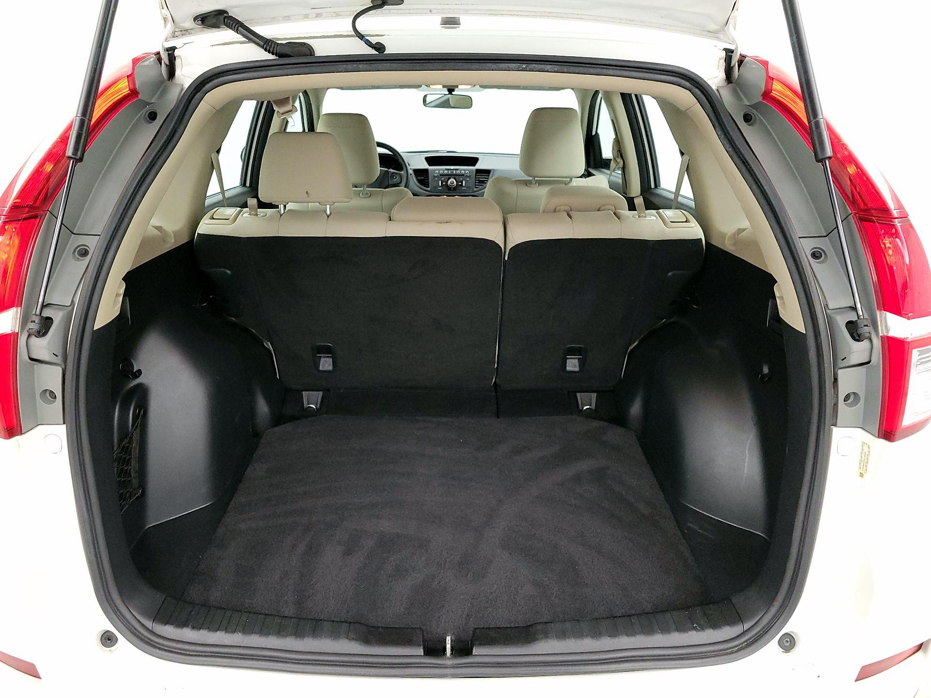 Thumbnail: 2015 Honda CR-V - 20