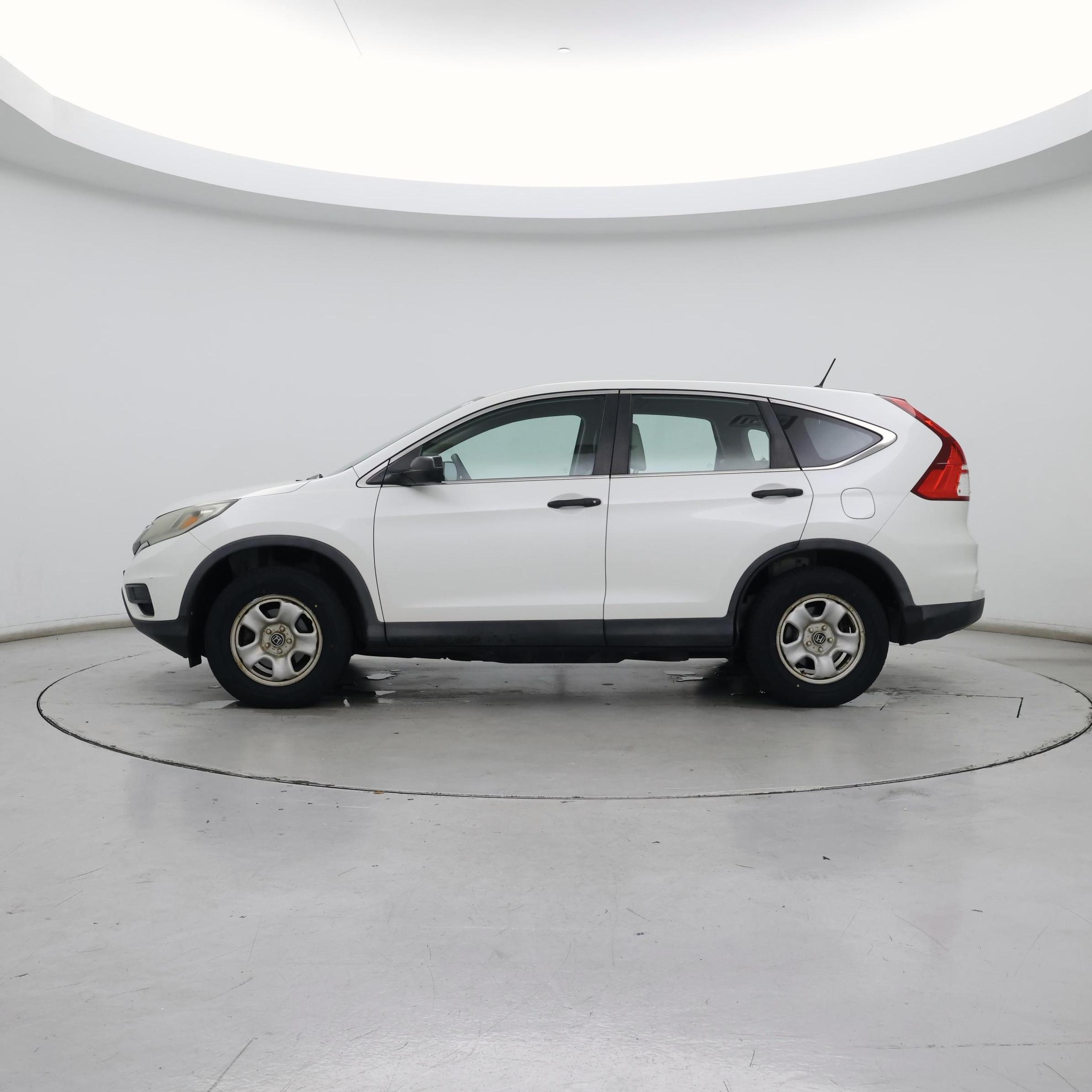 Thumbnail: 2015 Honda CR-V - 3