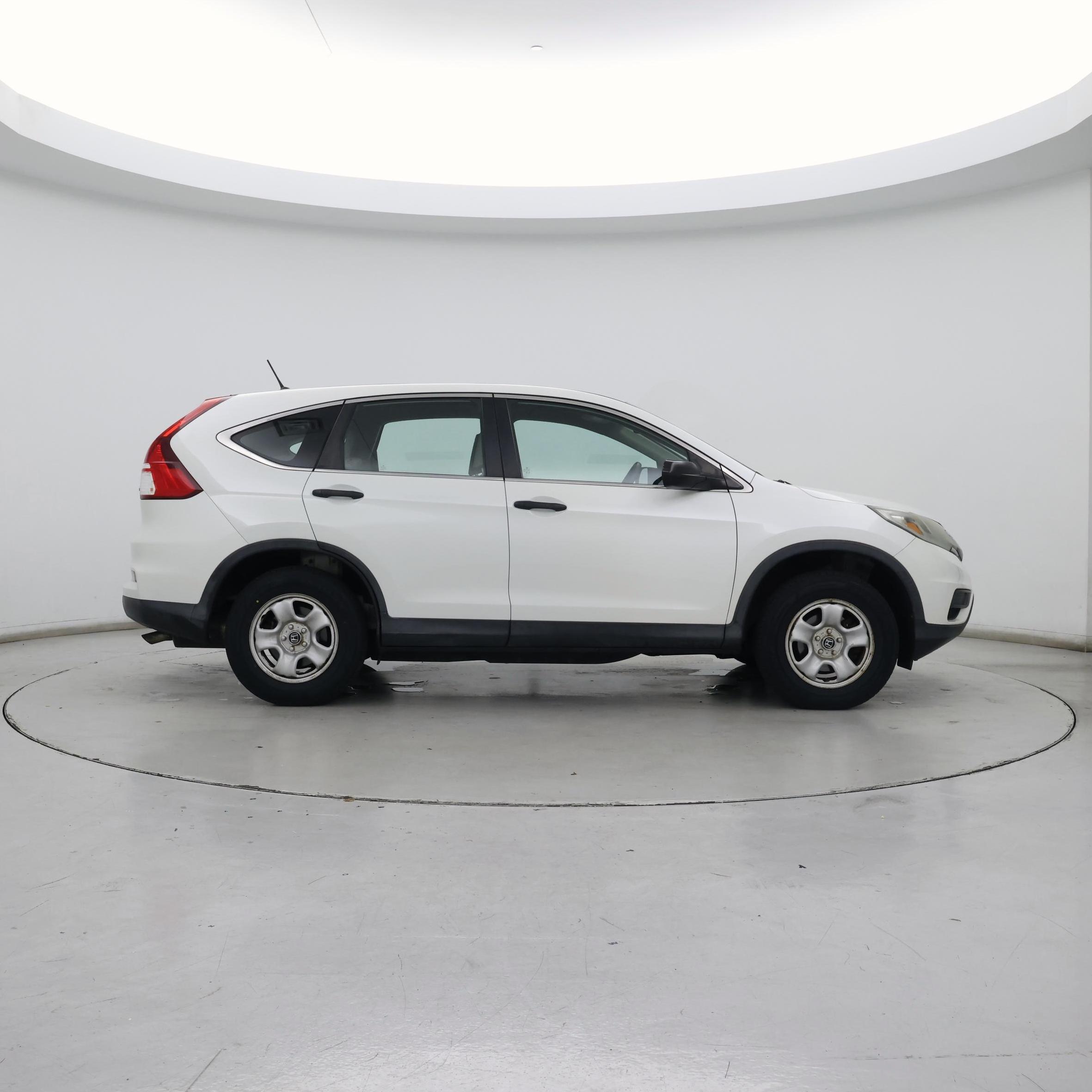 Thumbnail: 2015 Honda CR-V - 7