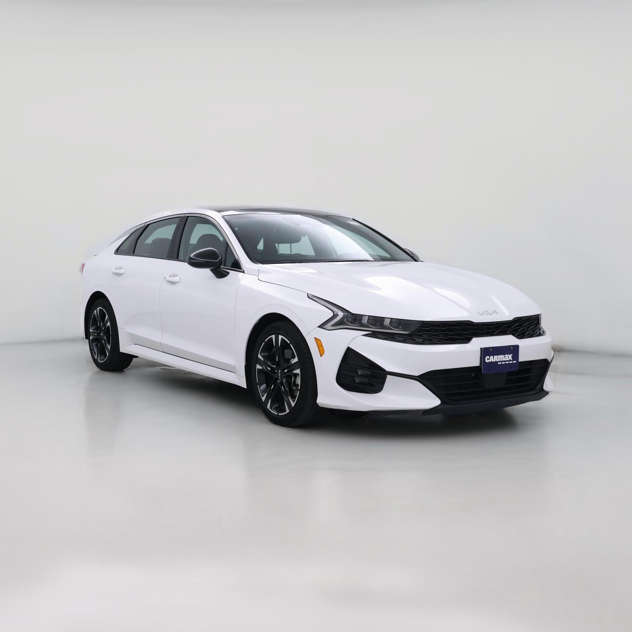 Thumbnail: 2023 Kia K5 - 1