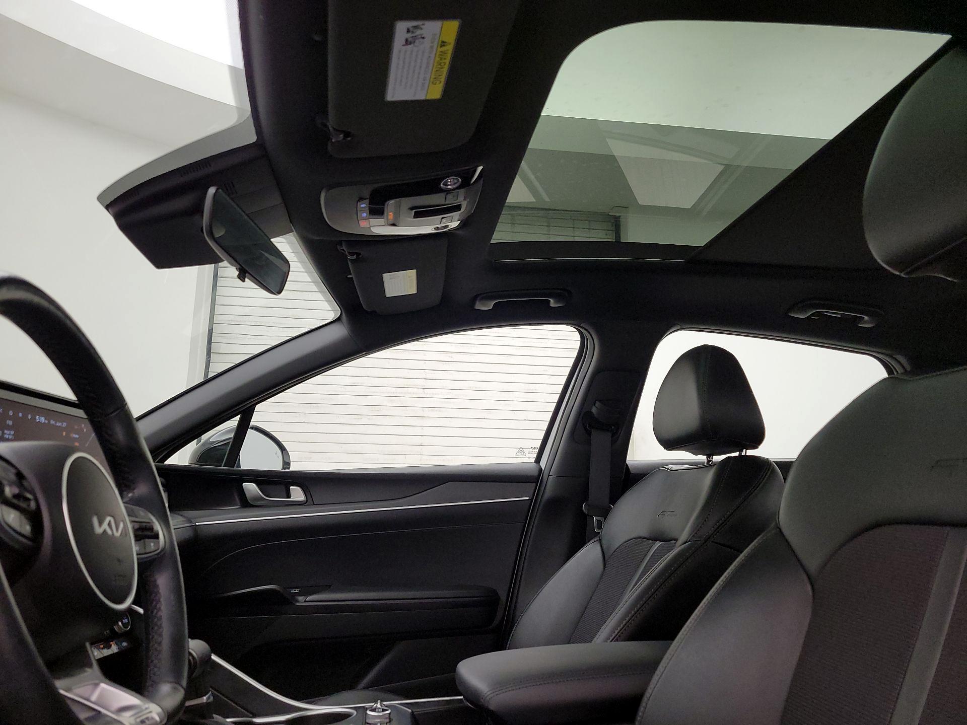 Thumbnail: 2023 Kia K5 - 20