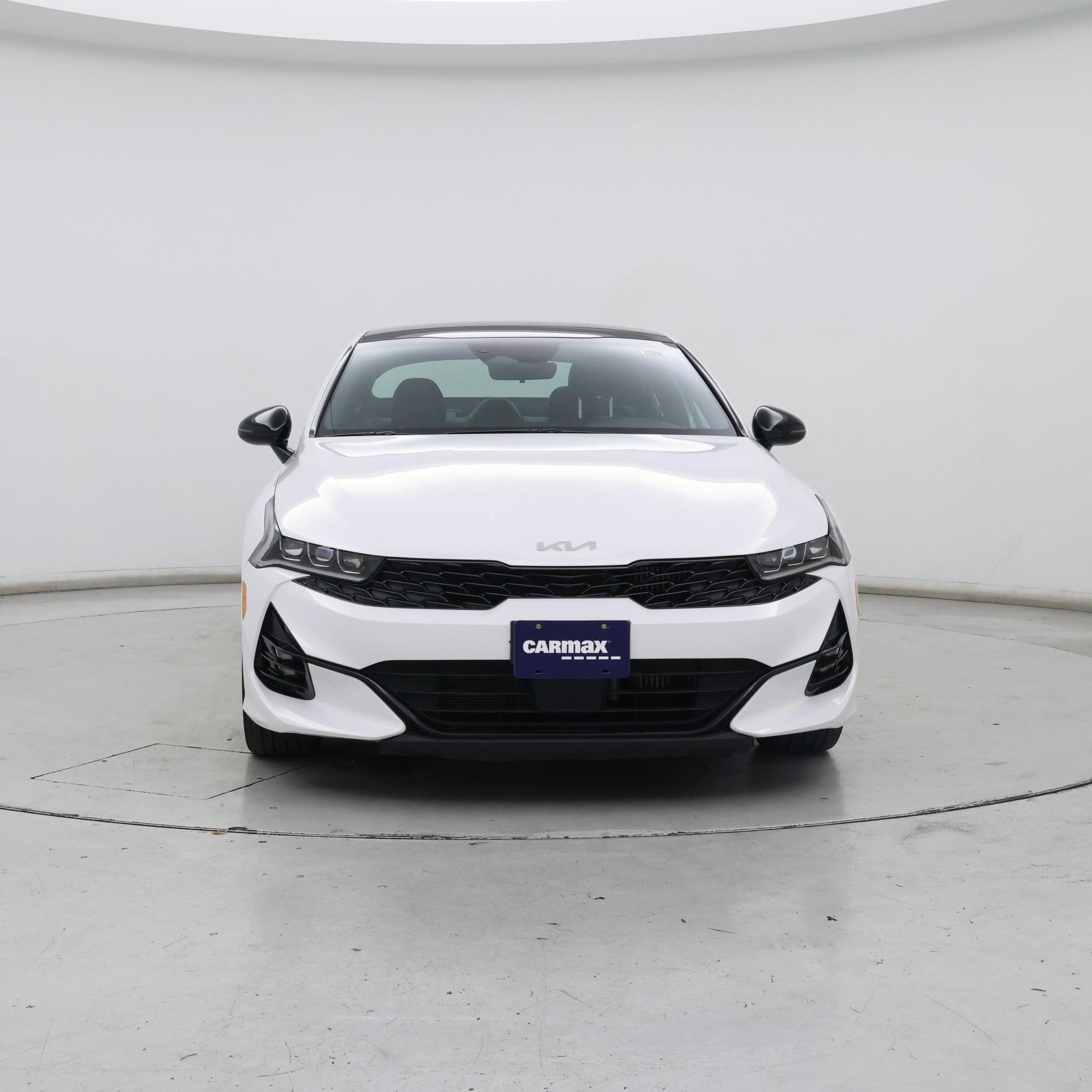 Thumbnail: 2023 Kia K5 - 5