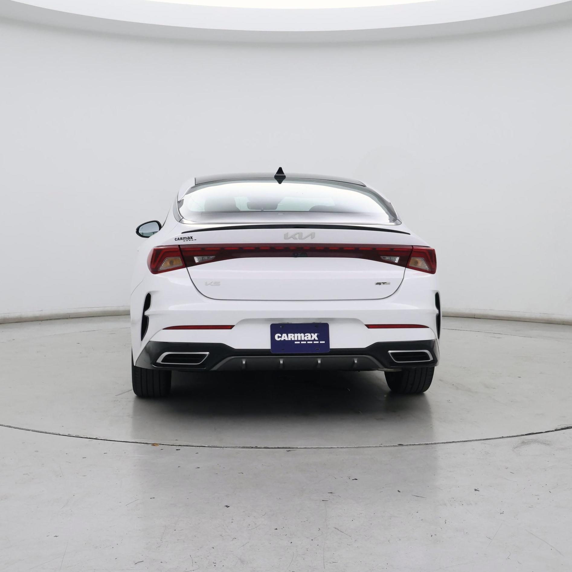 Thumbnail: 2023 Kia K5 - 6