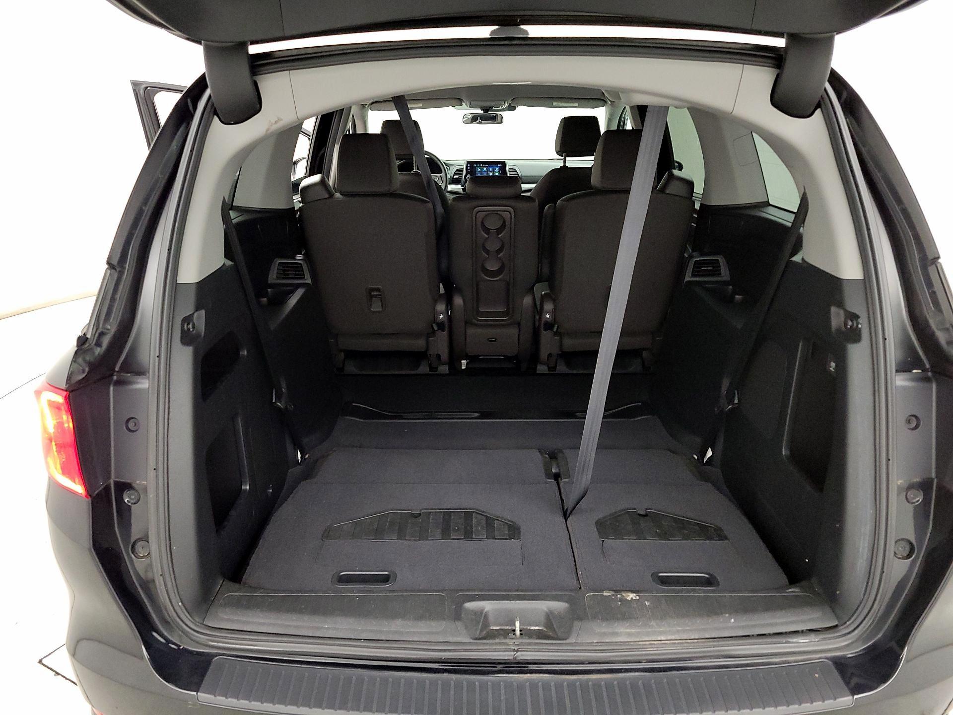 Thumbnail: 2020 Honda Odyssey - 20