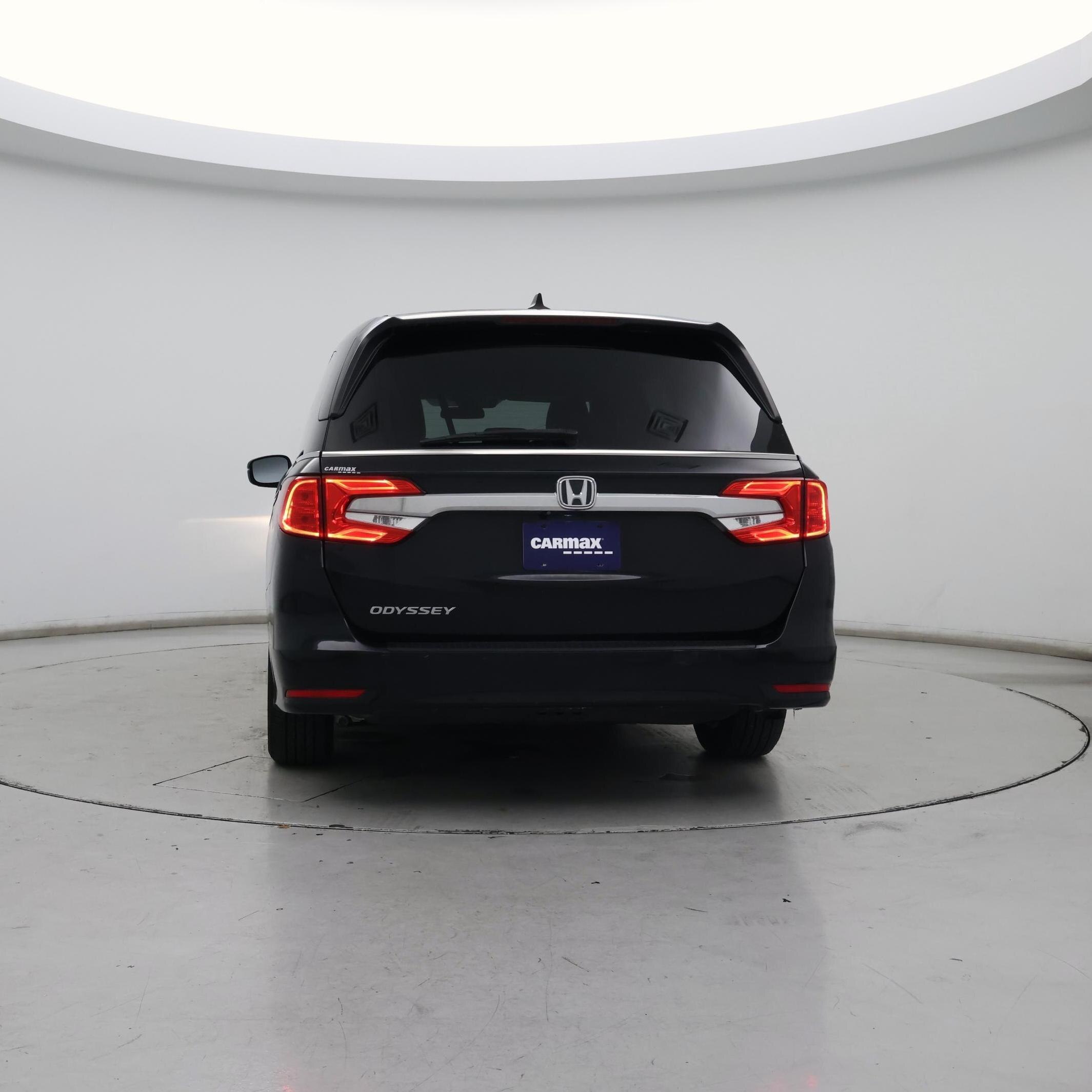 Thumbnail: 2020 Honda Odyssey - 6