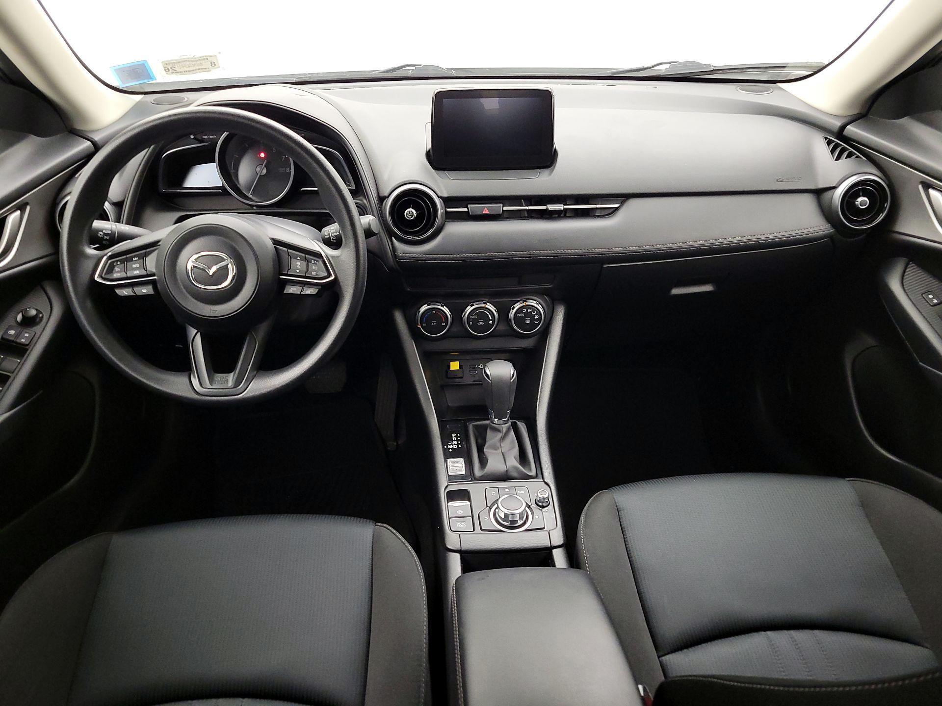 Thumbnail: 2021 Mazda CX-3 - 9