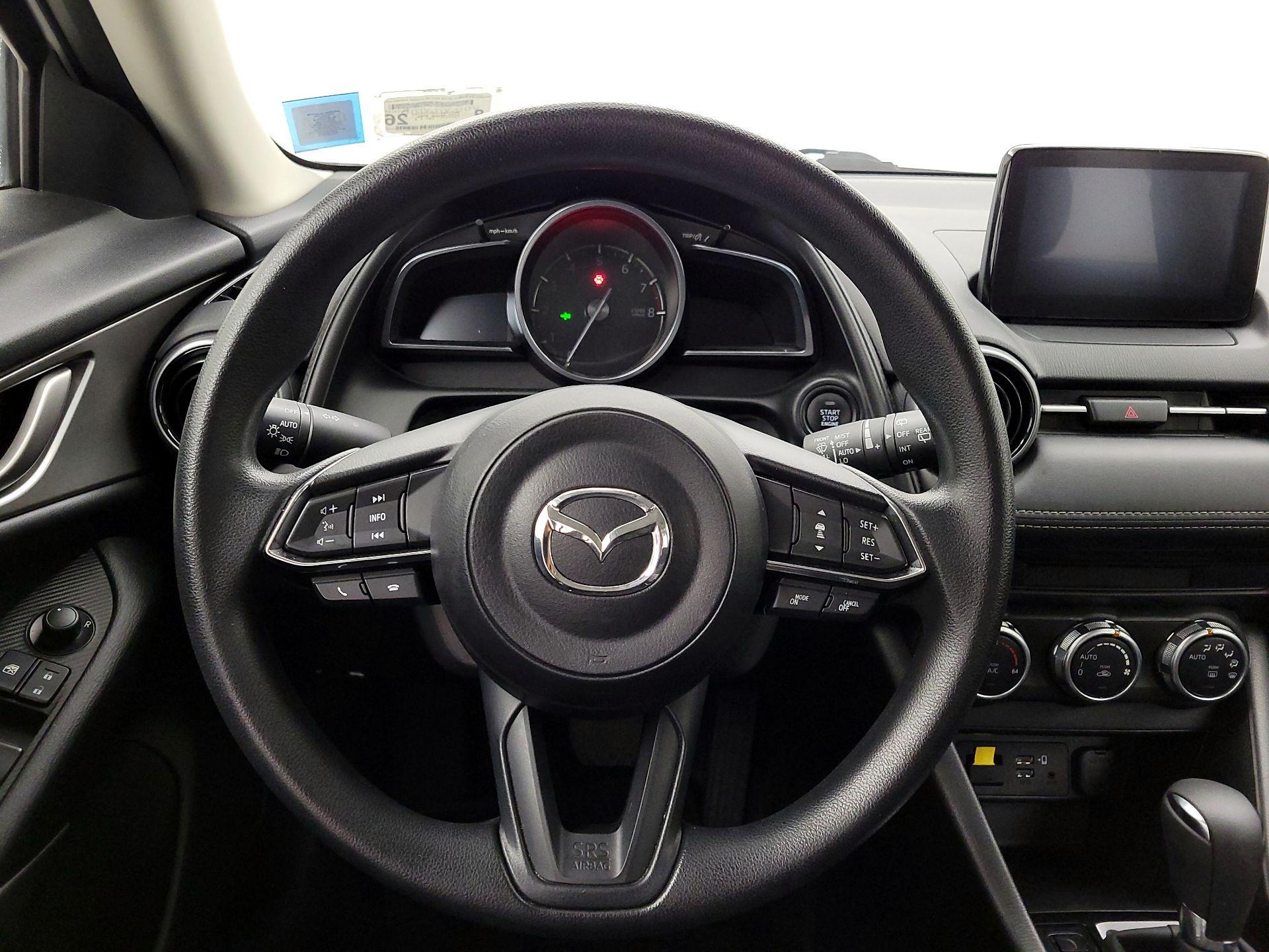 Thumbnail: 2021 Mazda CX-3 - 10