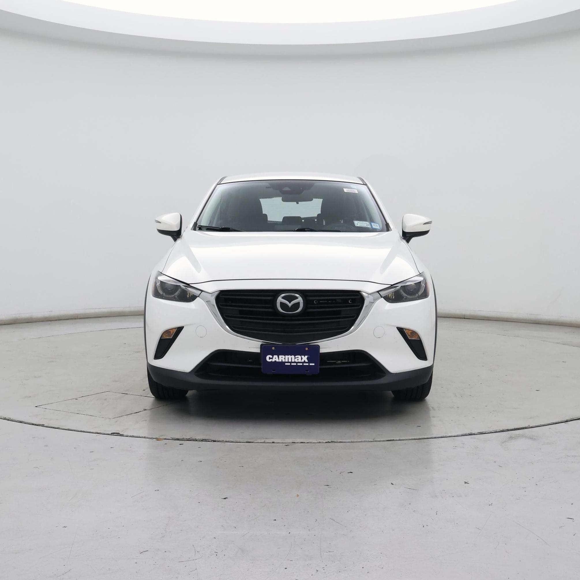Thumbnail: 2021 Mazda CX-3 - 5