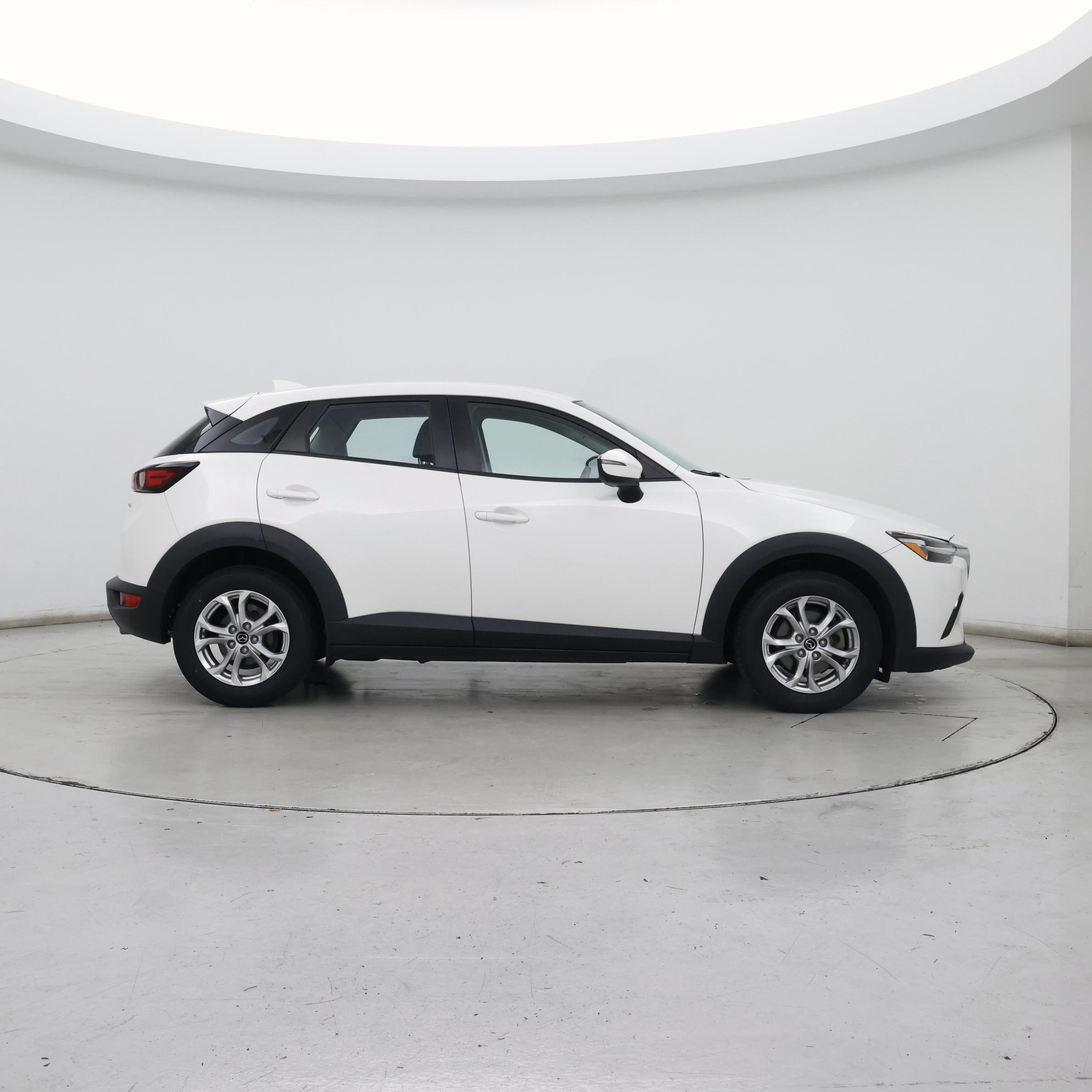 Thumbnail: 2021 Mazda CX-3 - 7