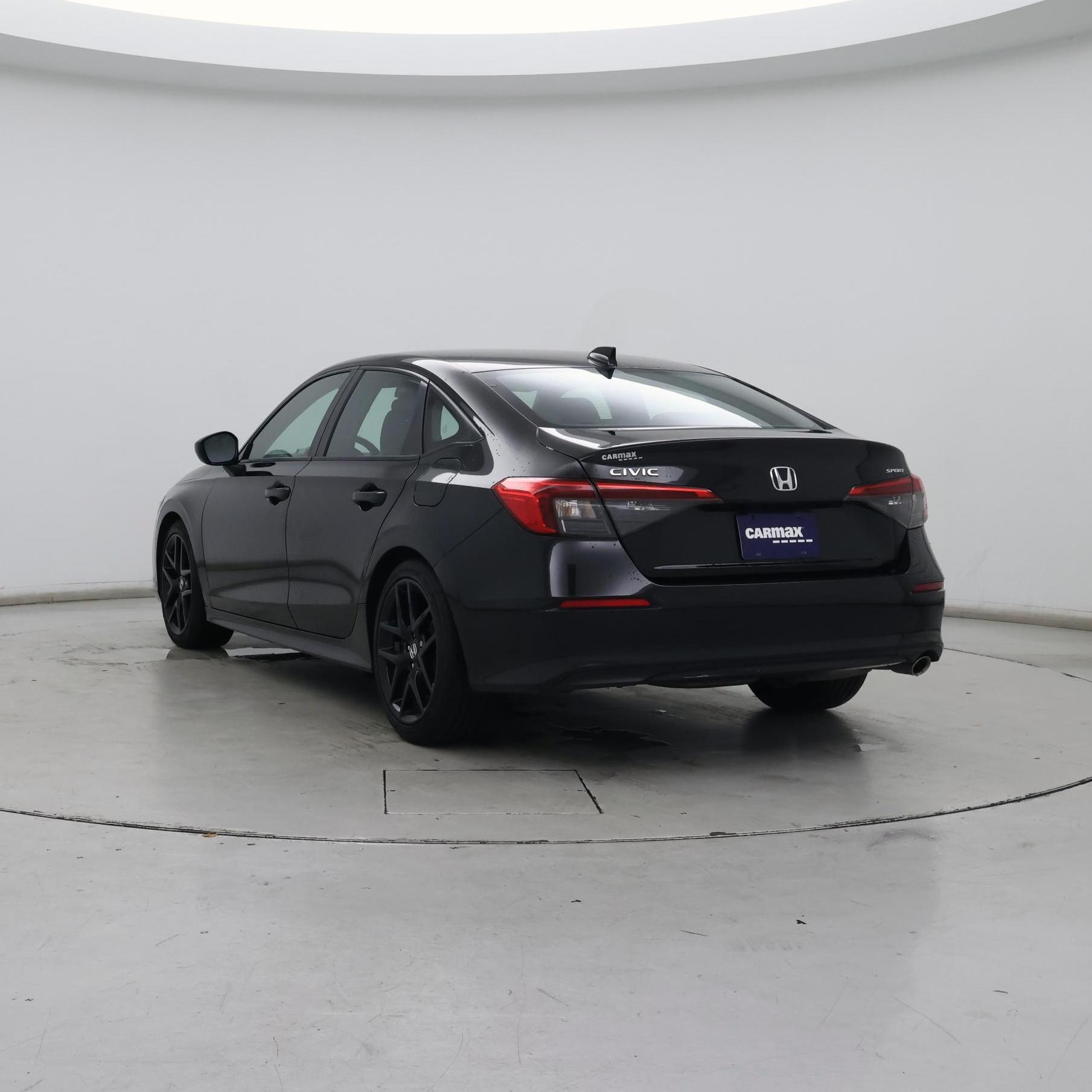 Thumbnail: 2022 Honda Civic - 2