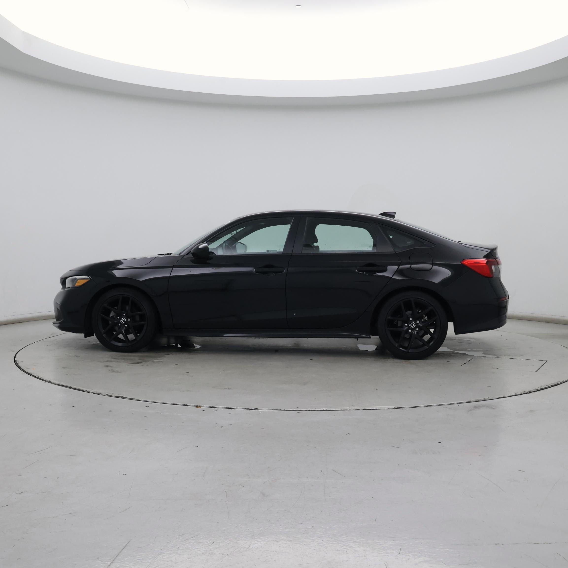 Thumbnail: 2022 Honda Civic - 3