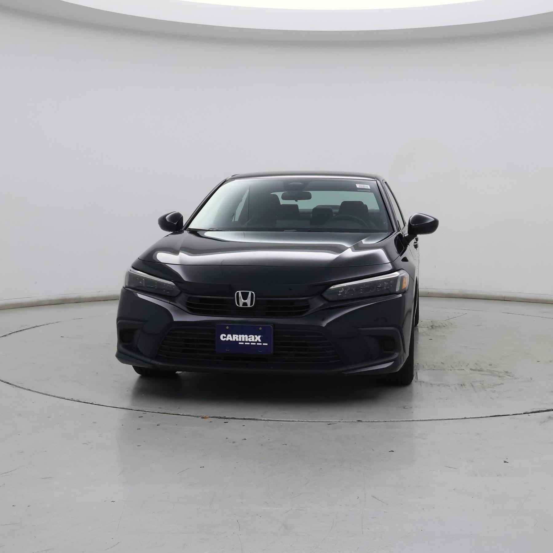 Thumbnail: 2022 Honda Civic - 5