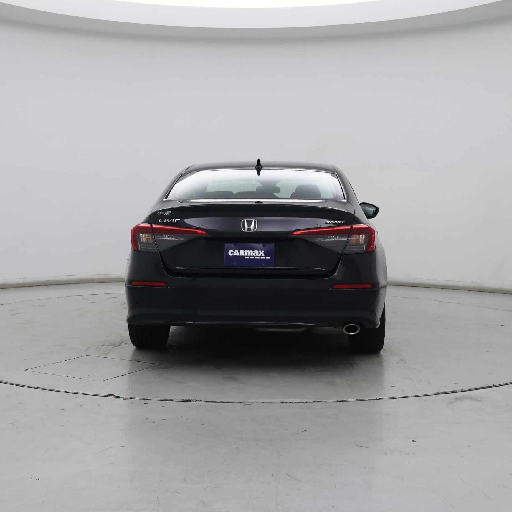 Thumbnail: 2022 Honda Civic - 6