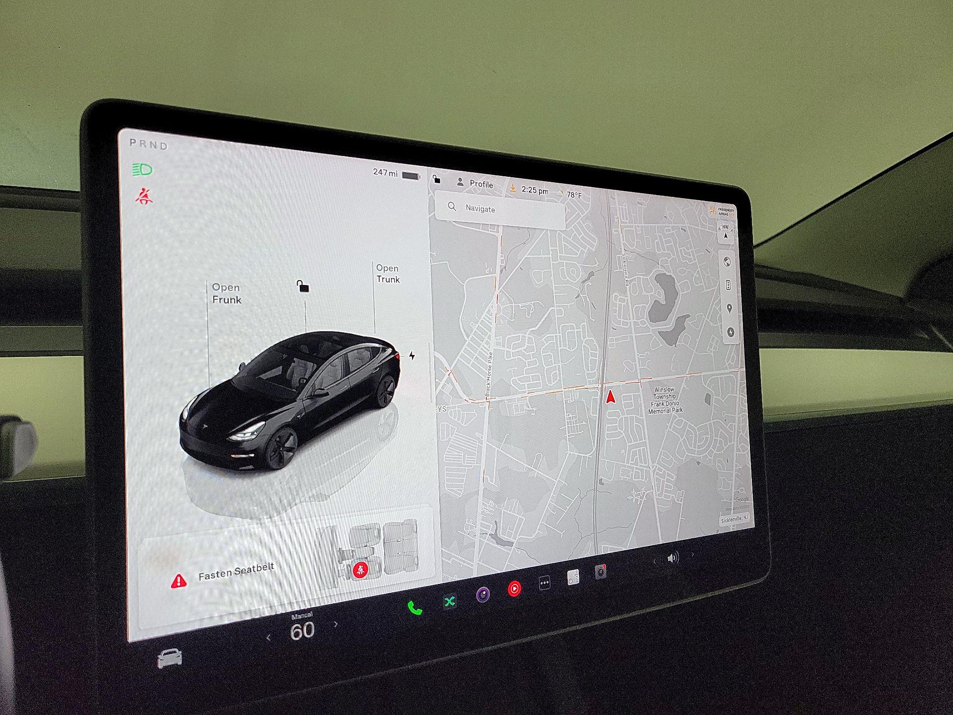 Thumbnail: 2023 Tesla Model 3 - 13