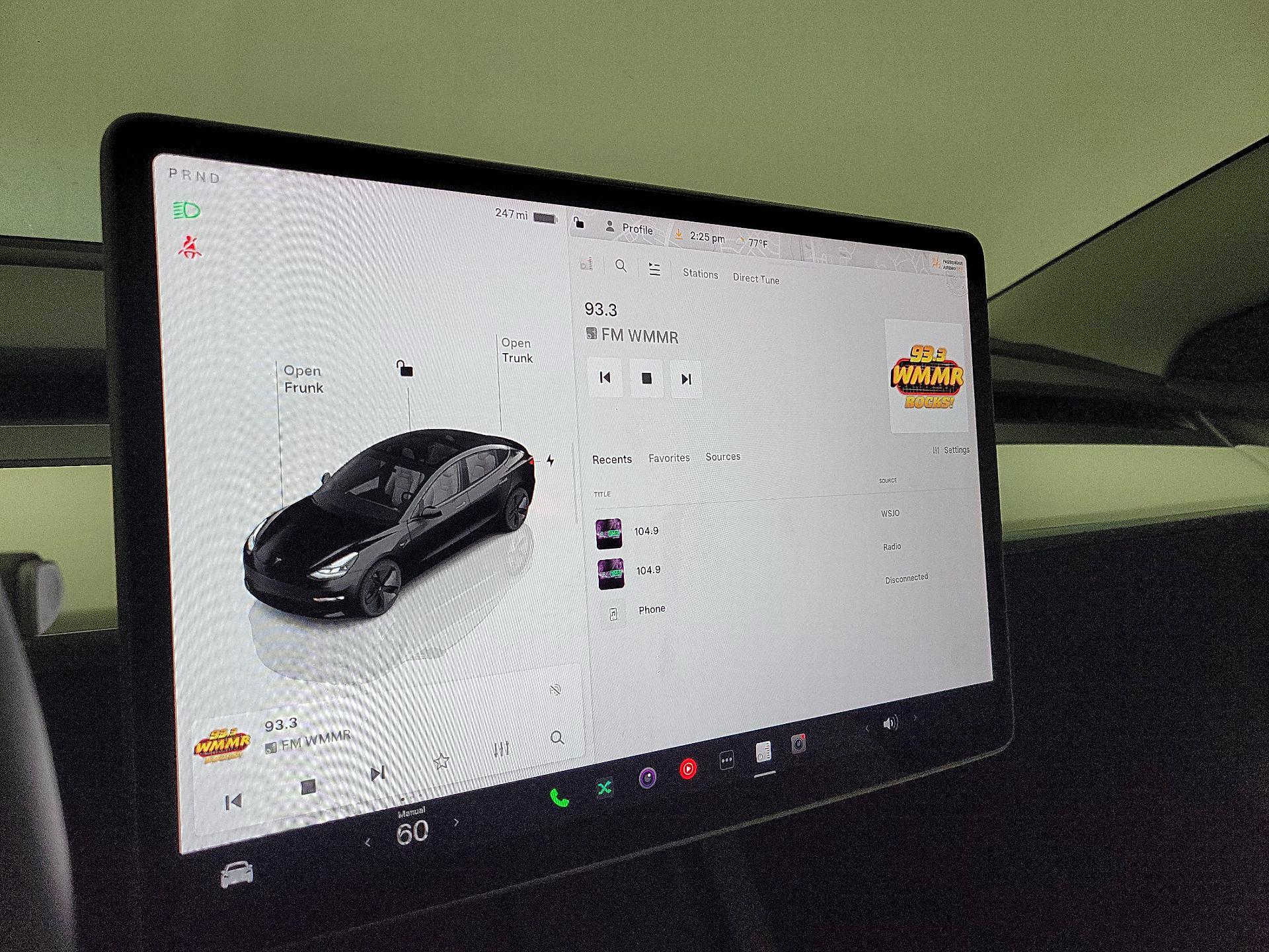 Thumbnail: 2023 Tesla Model 3 - 15