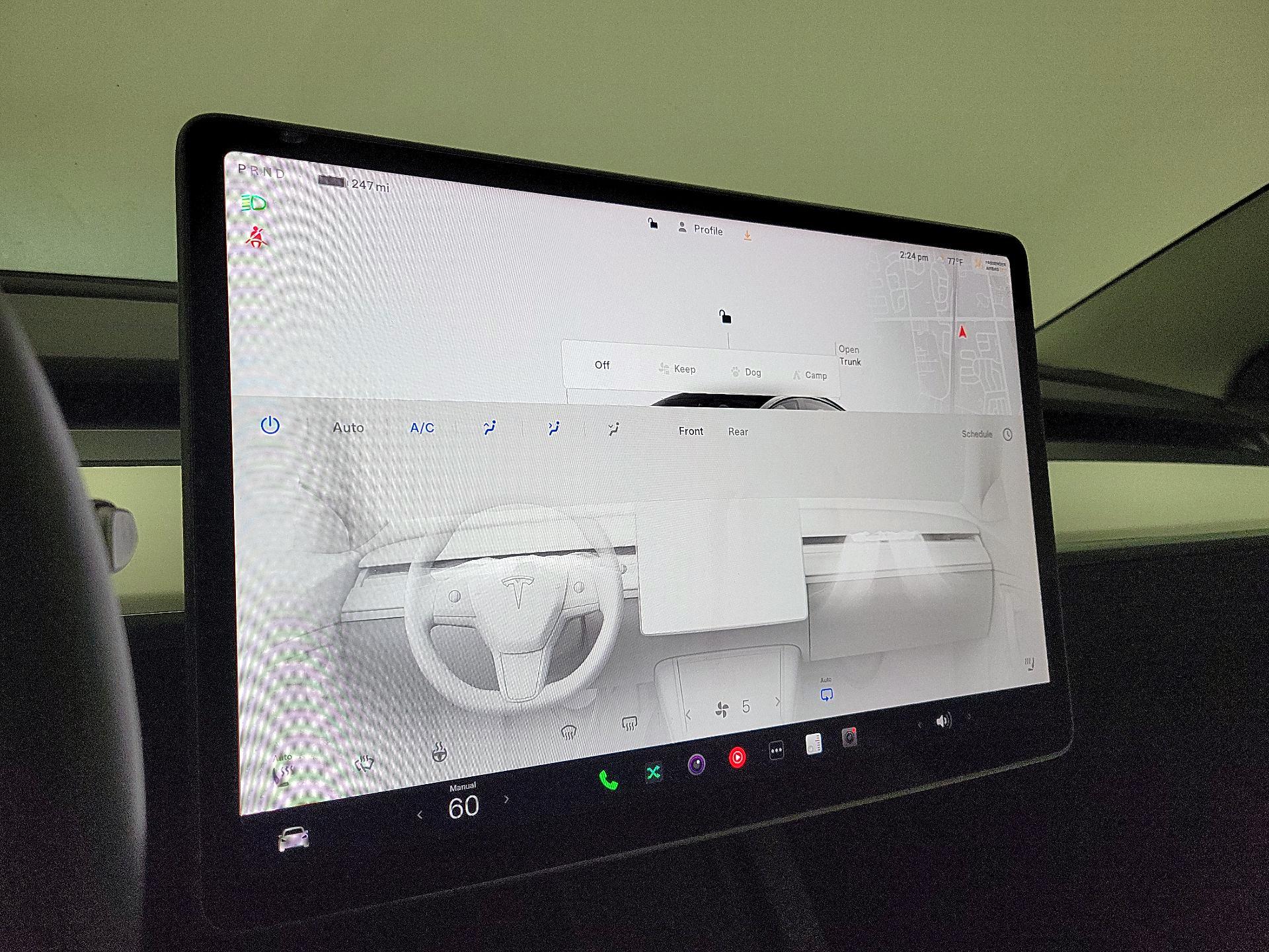Thumbnail: 2023 Tesla Model 3 - 16