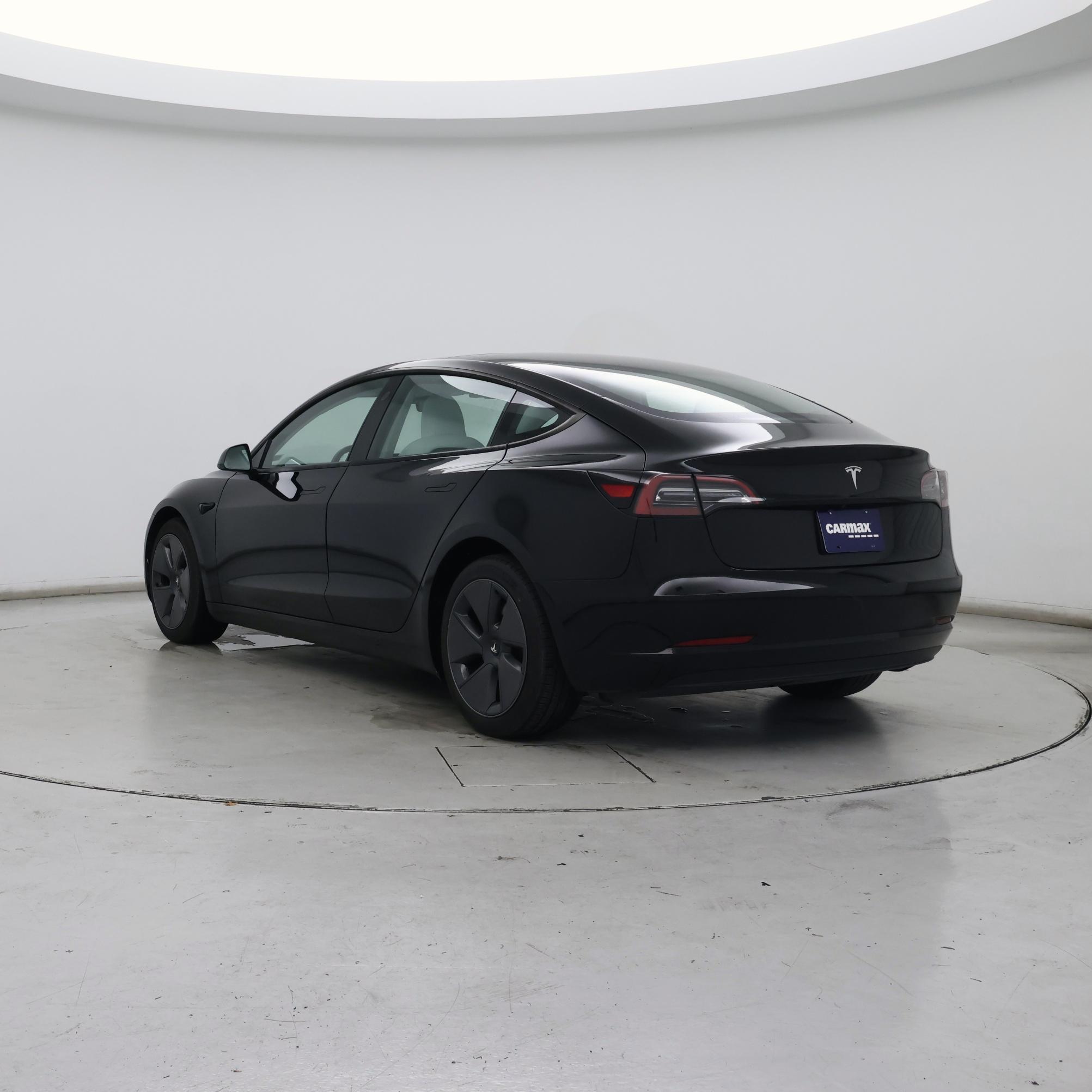 Thumbnail: 2023 Tesla Model 3 - 2