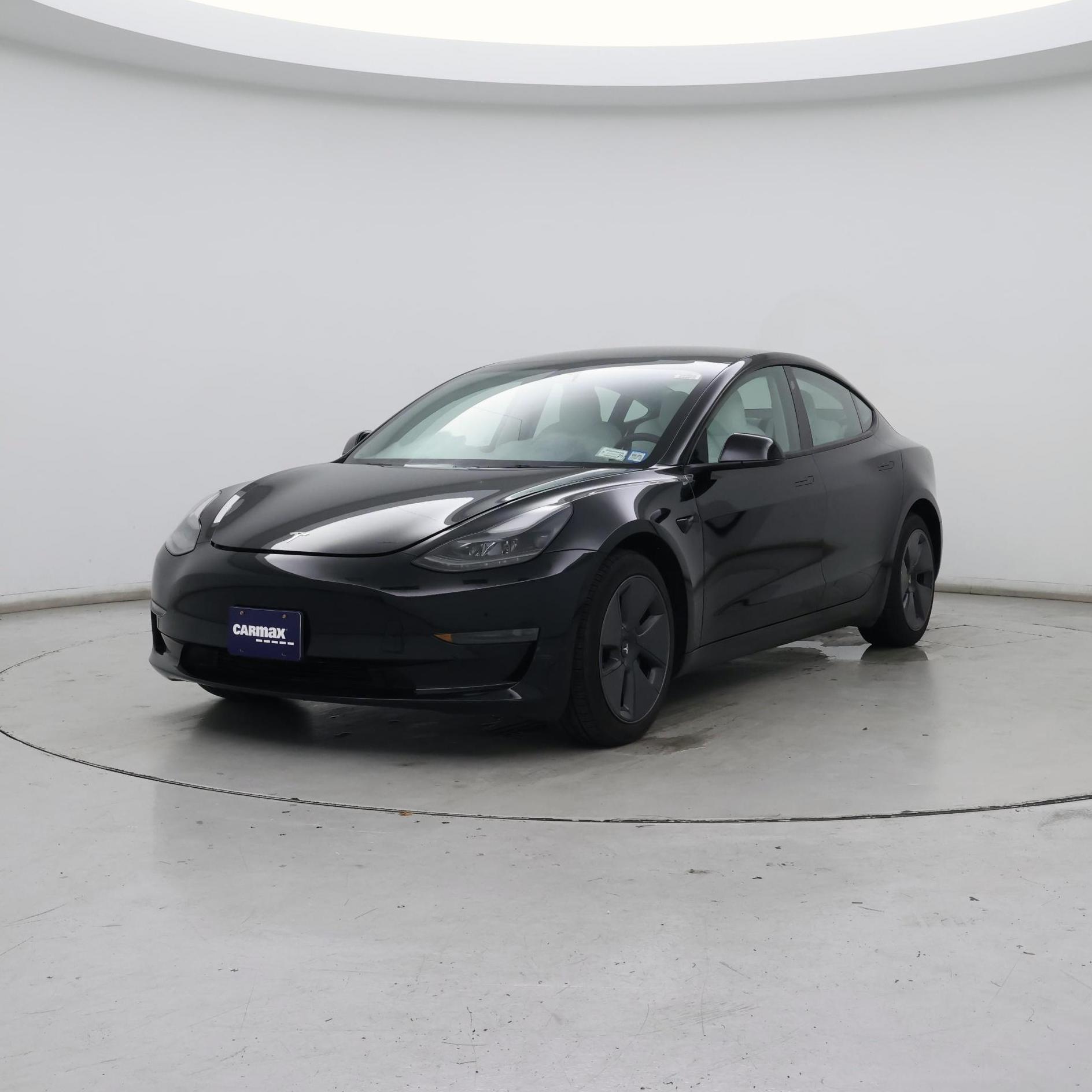 Thumbnail: 2023 Tesla Model 3 - 4