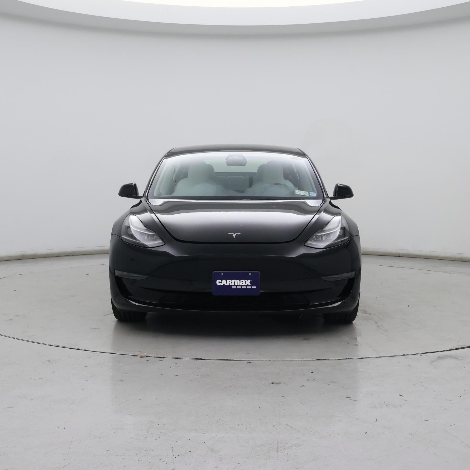 Thumbnail: 2023 Tesla Model 3 - 5