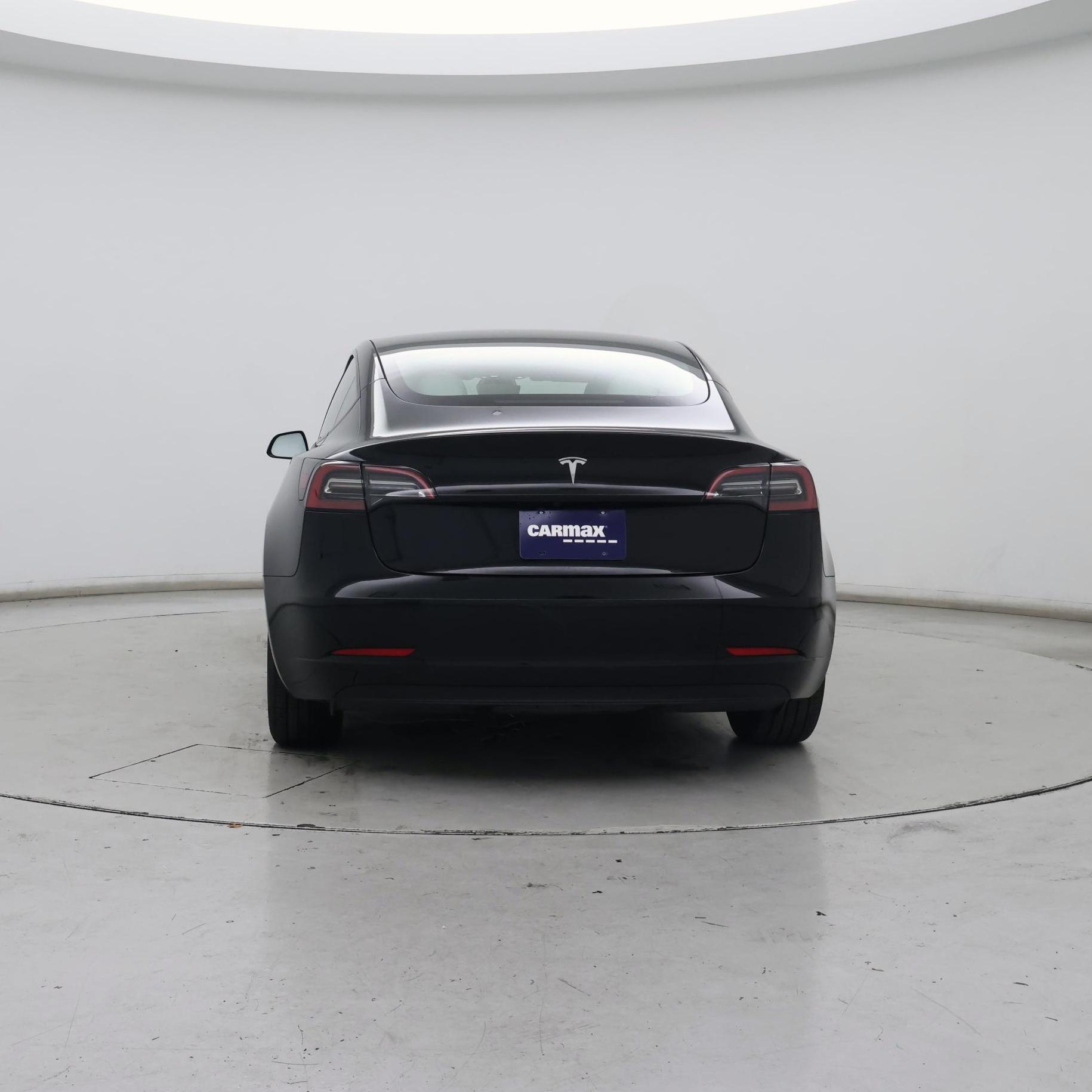 Thumbnail: 2023 Tesla Model 3 - 6