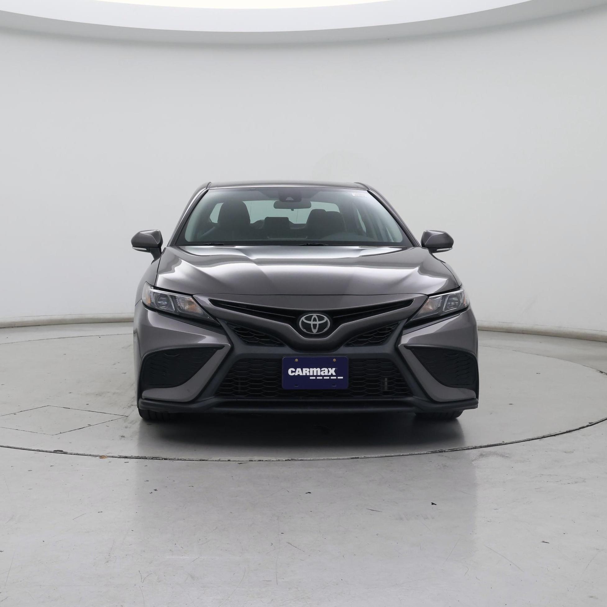 Thumbnail: 2022 Toyota Camry - 5
