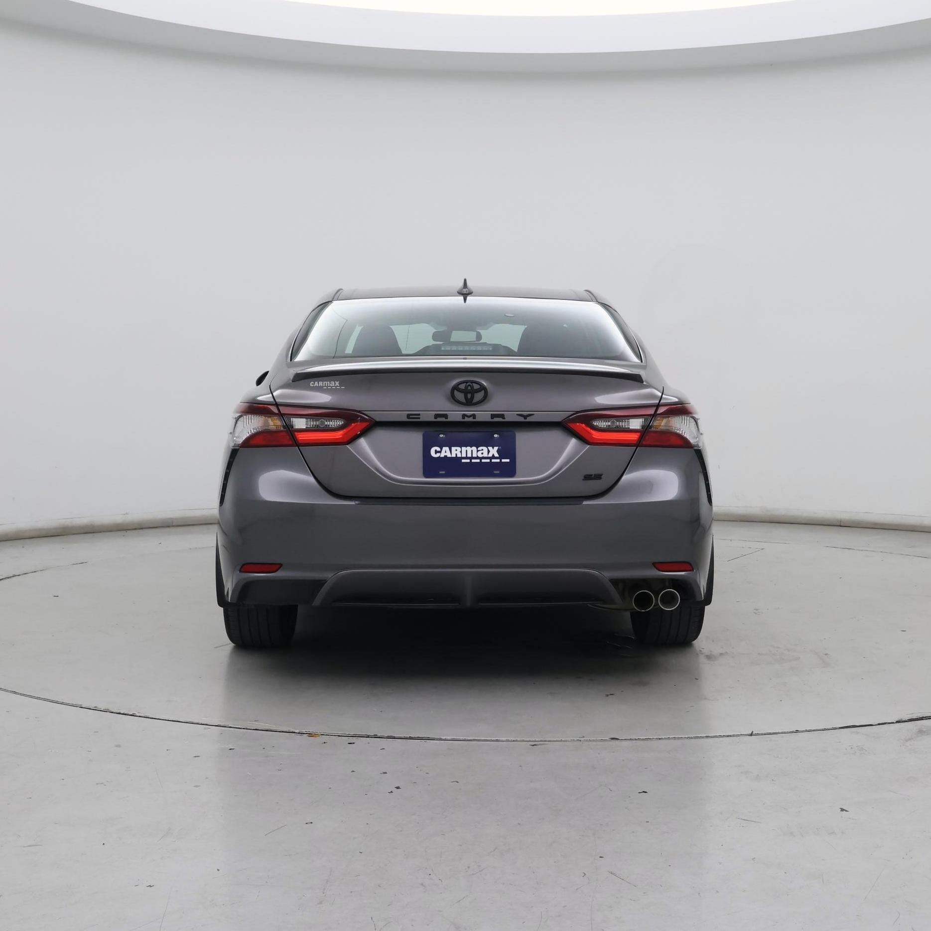 Thumbnail: 2022 Toyota Camry - 6