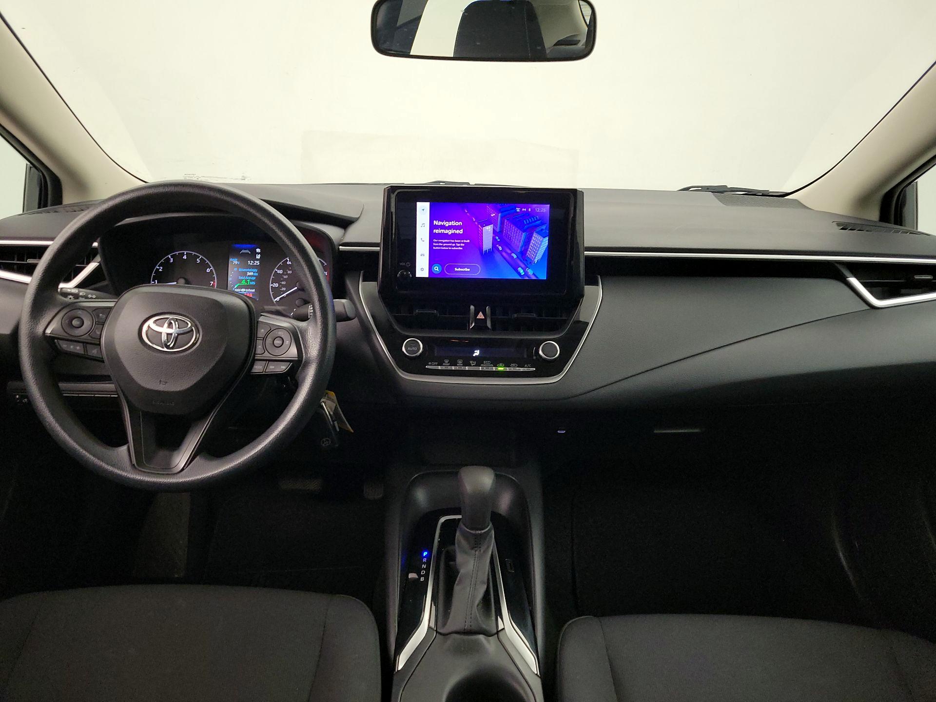 Thumbnail: 2023 Toyota Corolla - 9