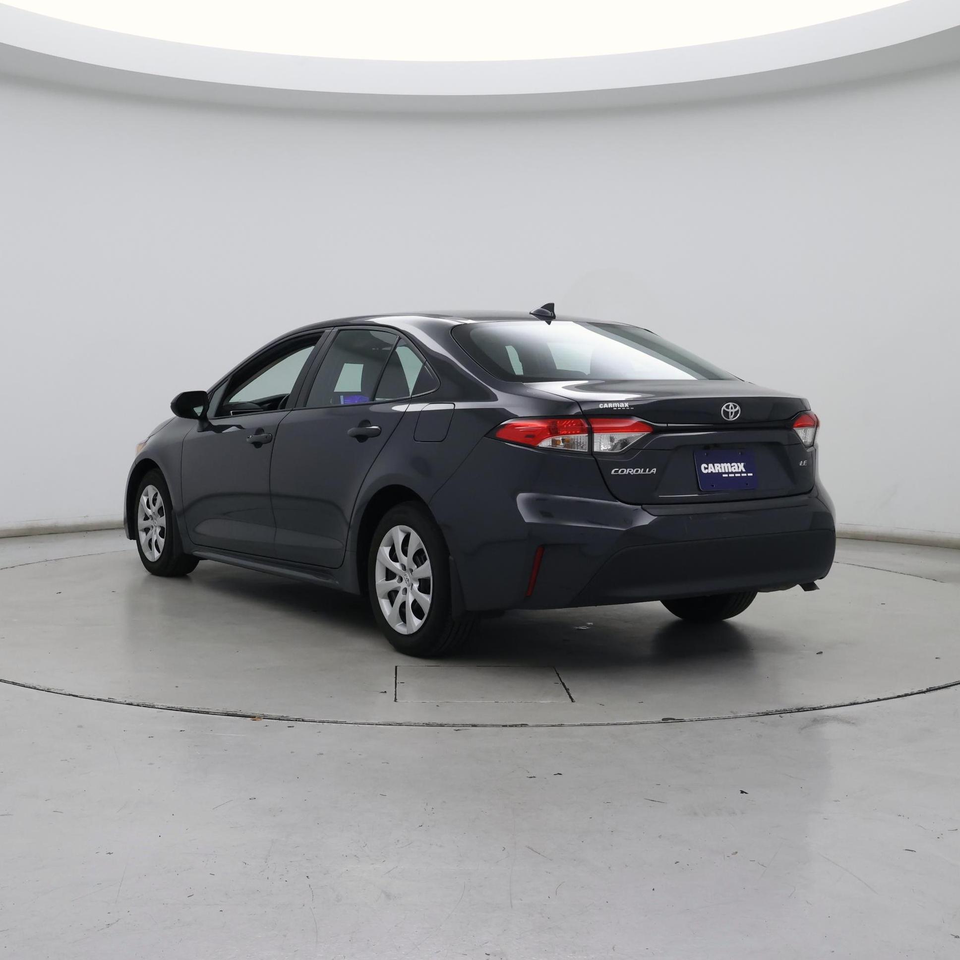 Thumbnail: 2023 Toyota Corolla - 2