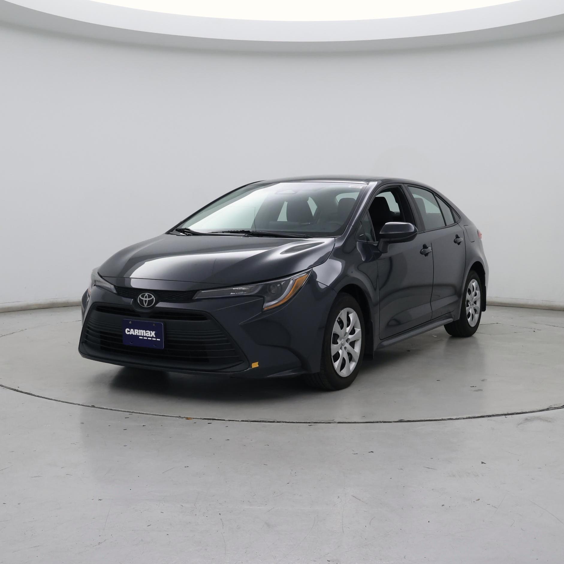 Thumbnail: 2023 Toyota Corolla - 4