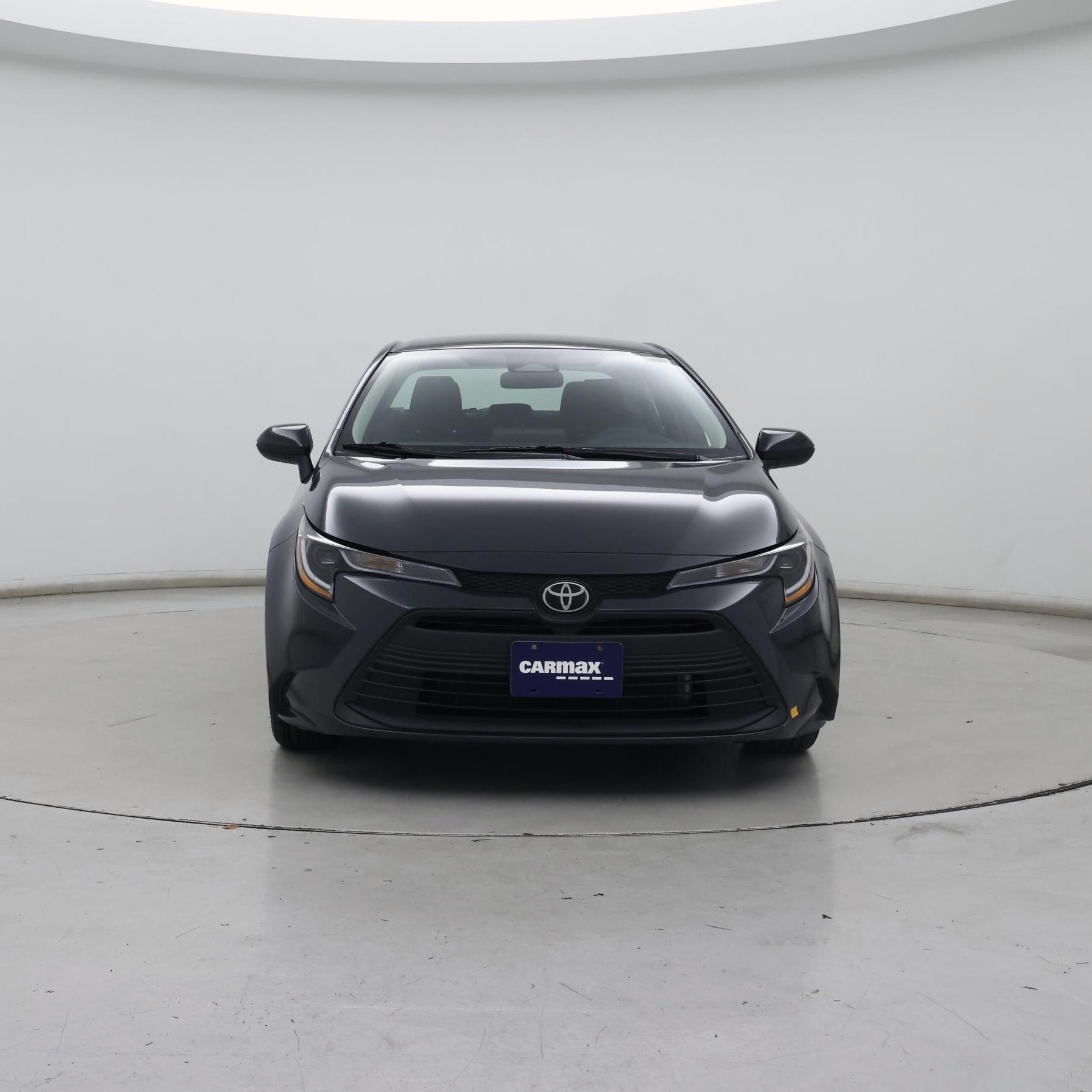 Thumbnail: 2023 Toyota Corolla - 5