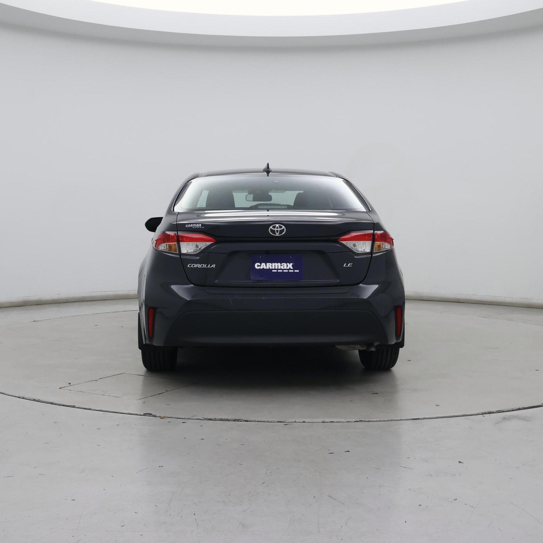 Thumbnail: 2023 Toyota Corolla - 6