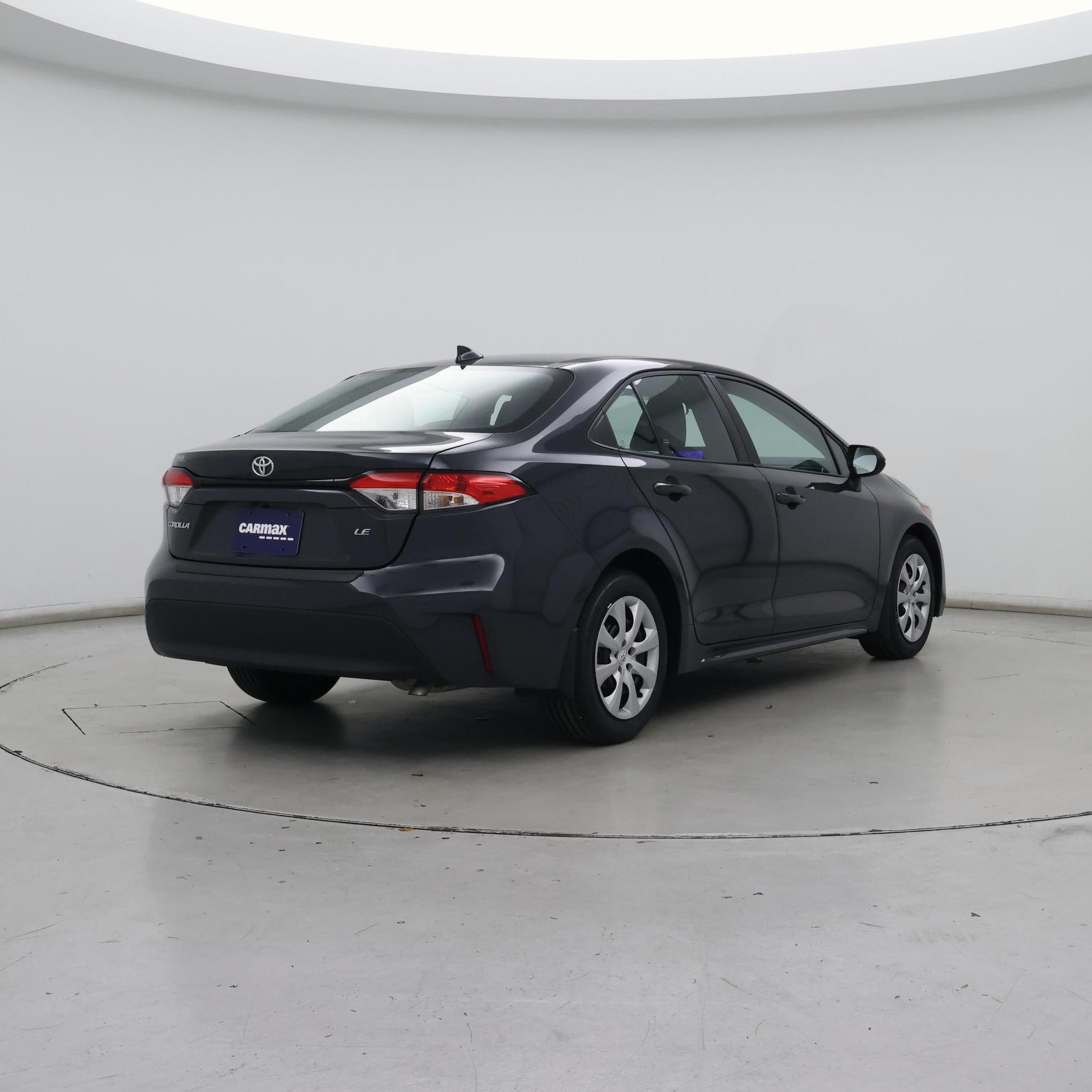 Thumbnail: 2023 Toyota Corolla - 8
