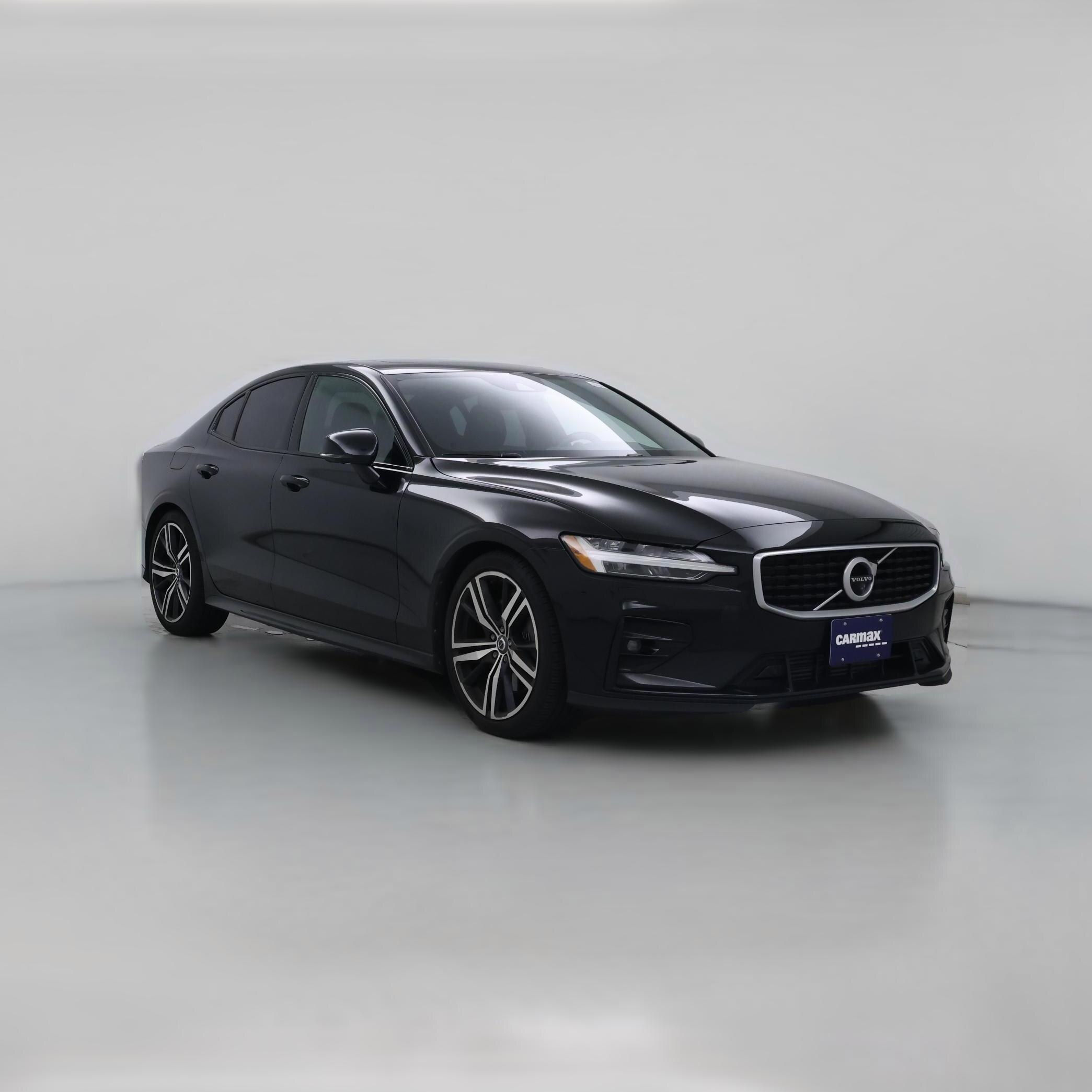 Thumbnail: 2019 Volvo S60 - 1