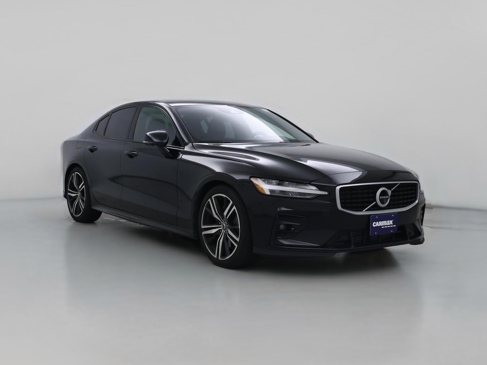 2019 Volvo S60