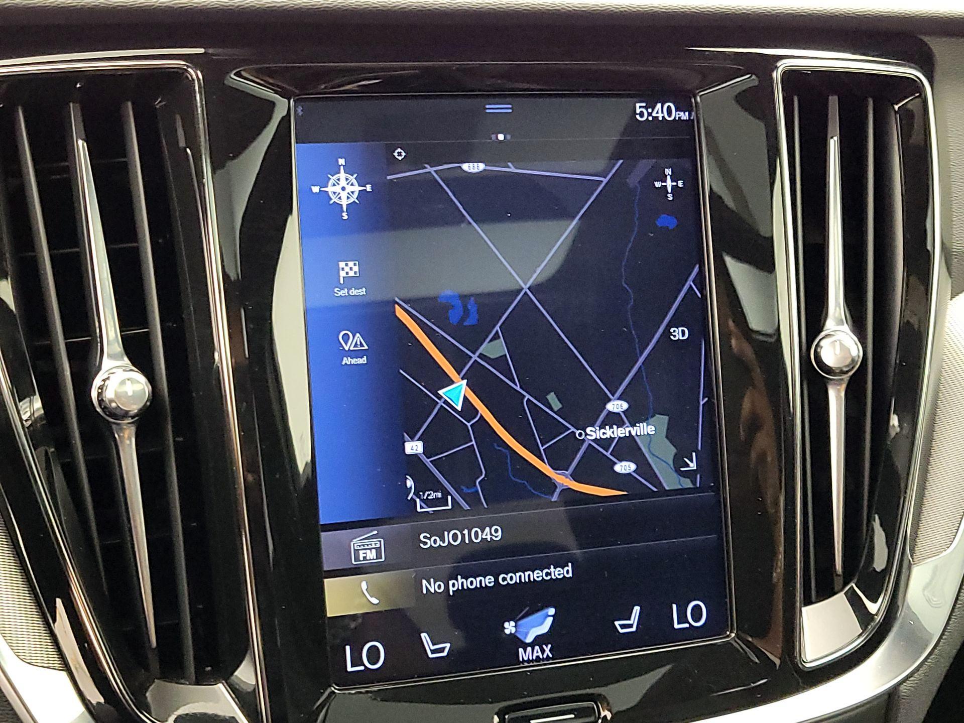Thumbnail: 2019 Volvo S60 - 14