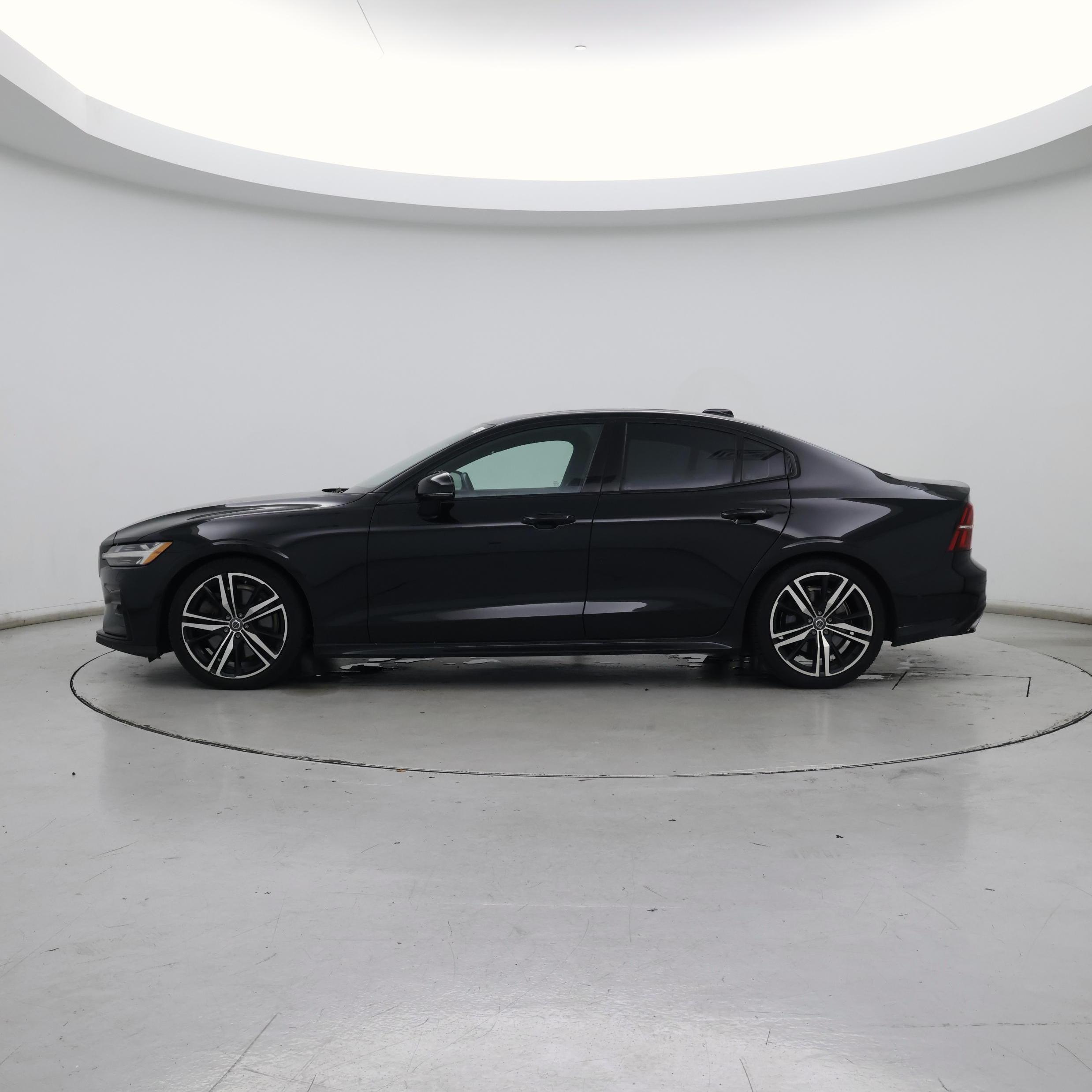Thumbnail: 2019 Volvo S60 - 3