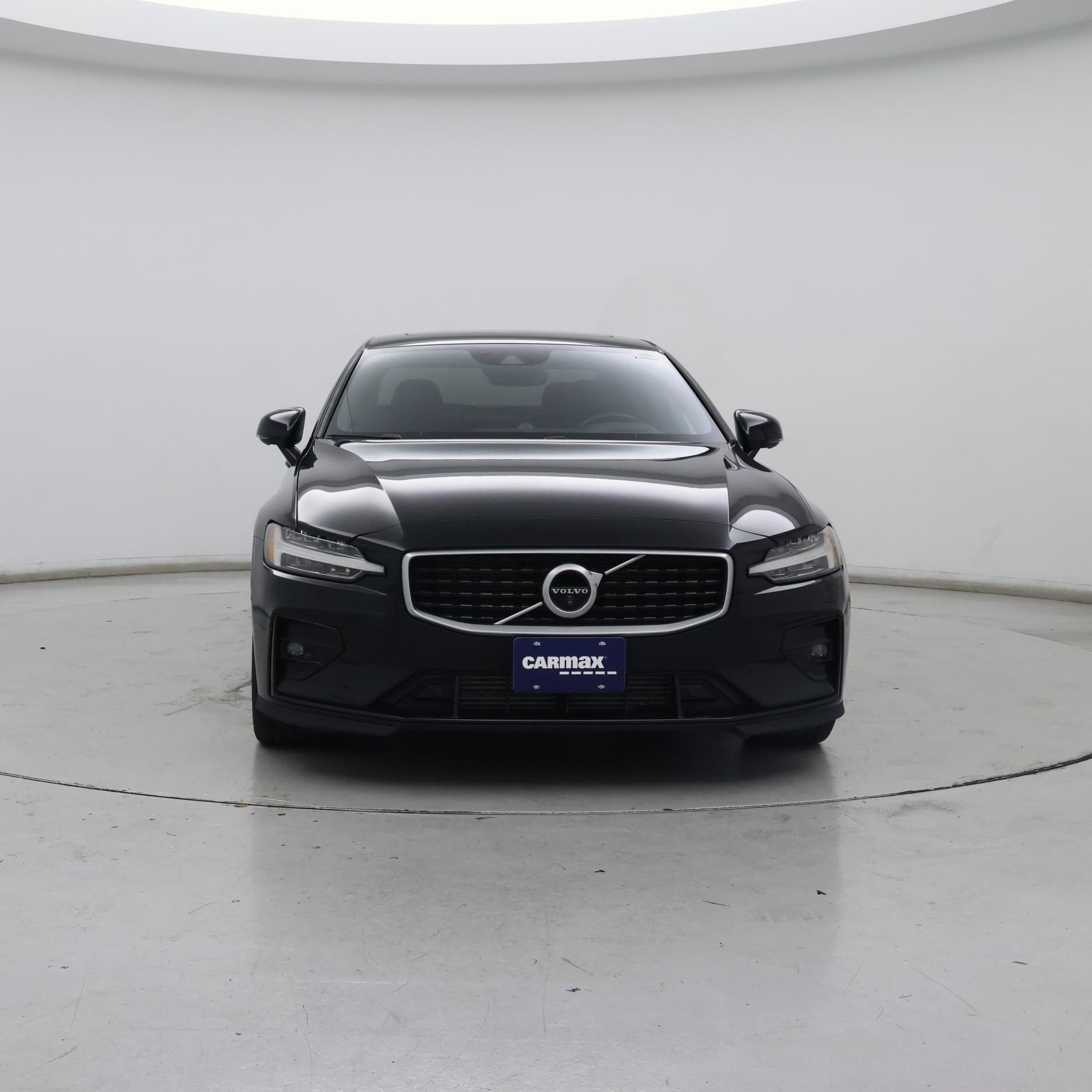 Thumbnail: 2019 Volvo S60 - 5