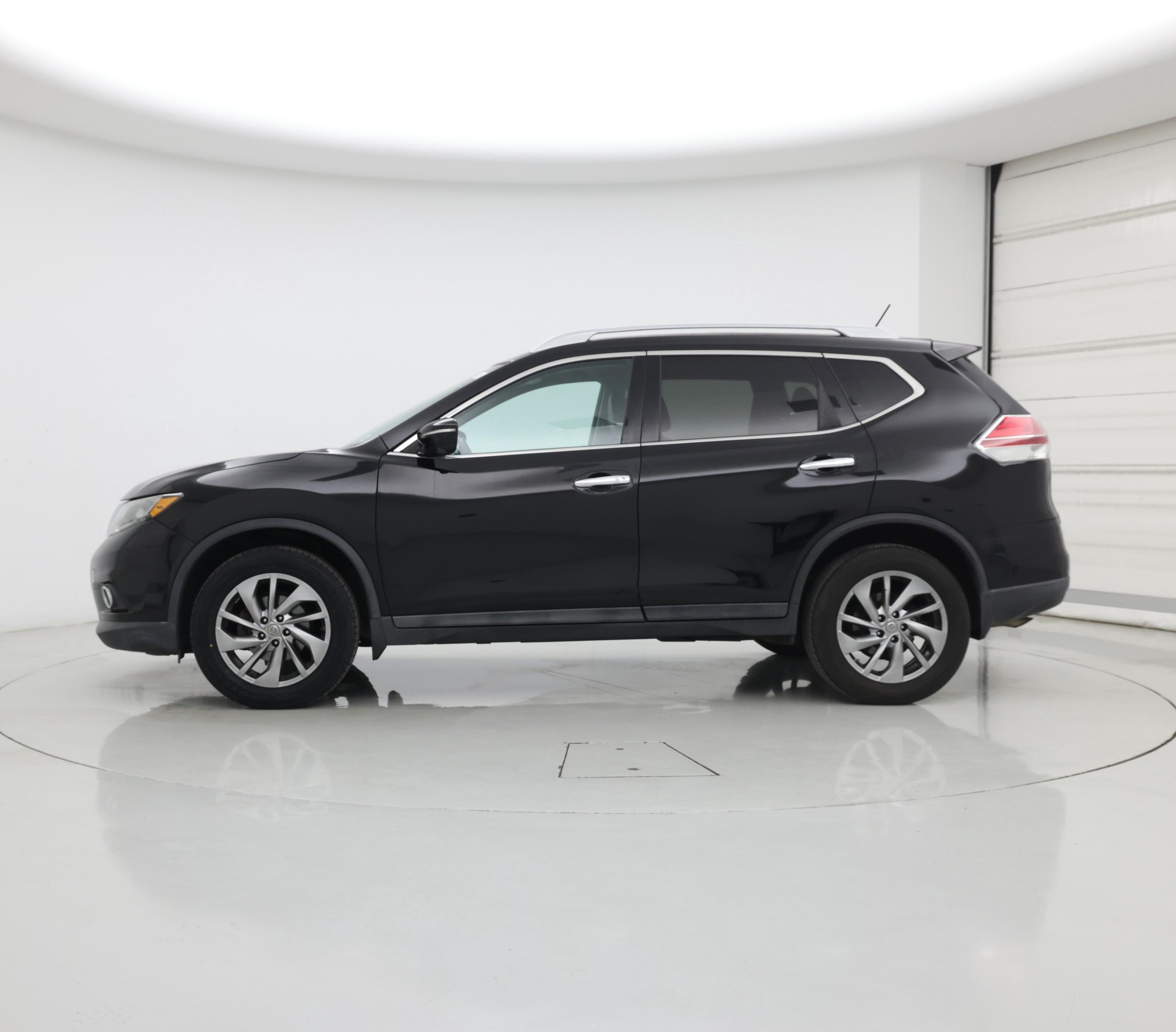 Thumbnail: 2015 Nissan Rogue - 3