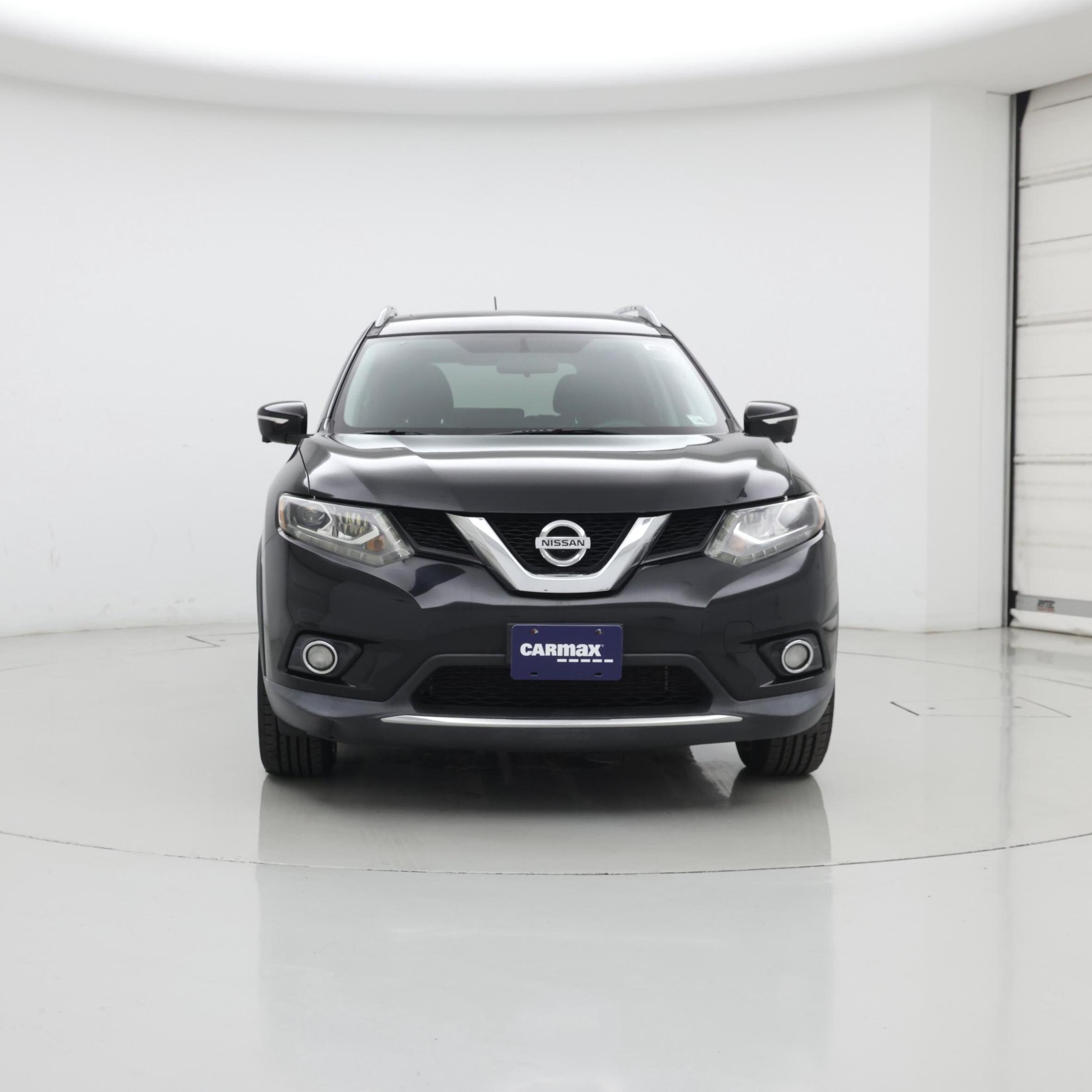 Thumbnail: 2015 Nissan Rogue - 5