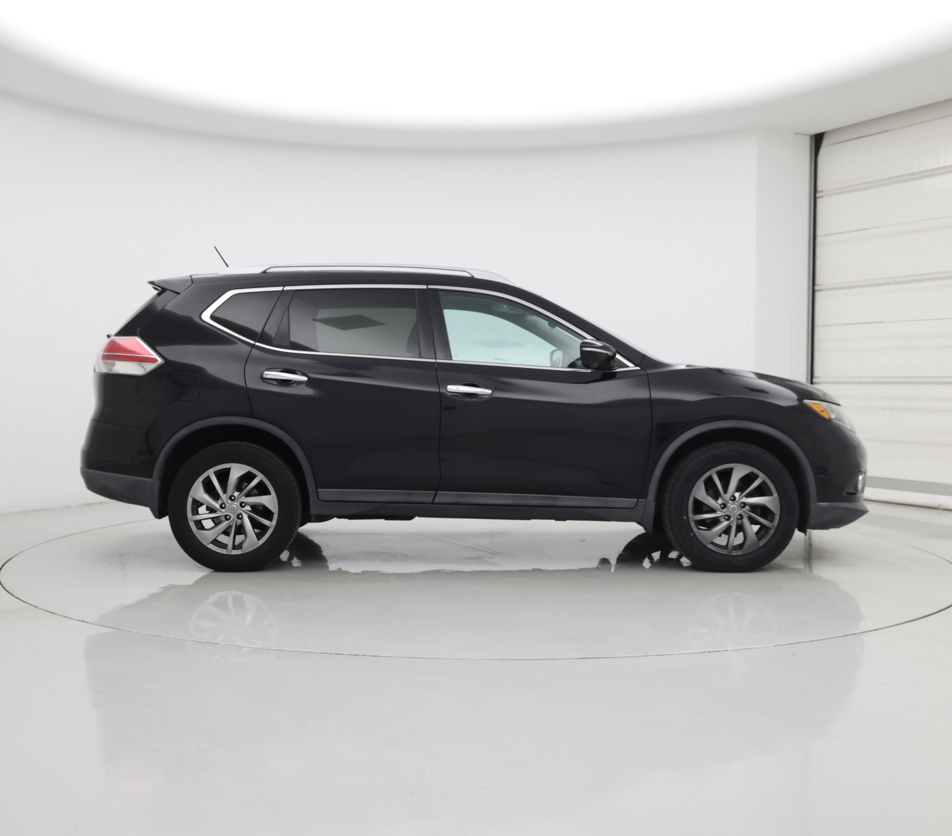 Thumbnail: 2015 Nissan Rogue - 7