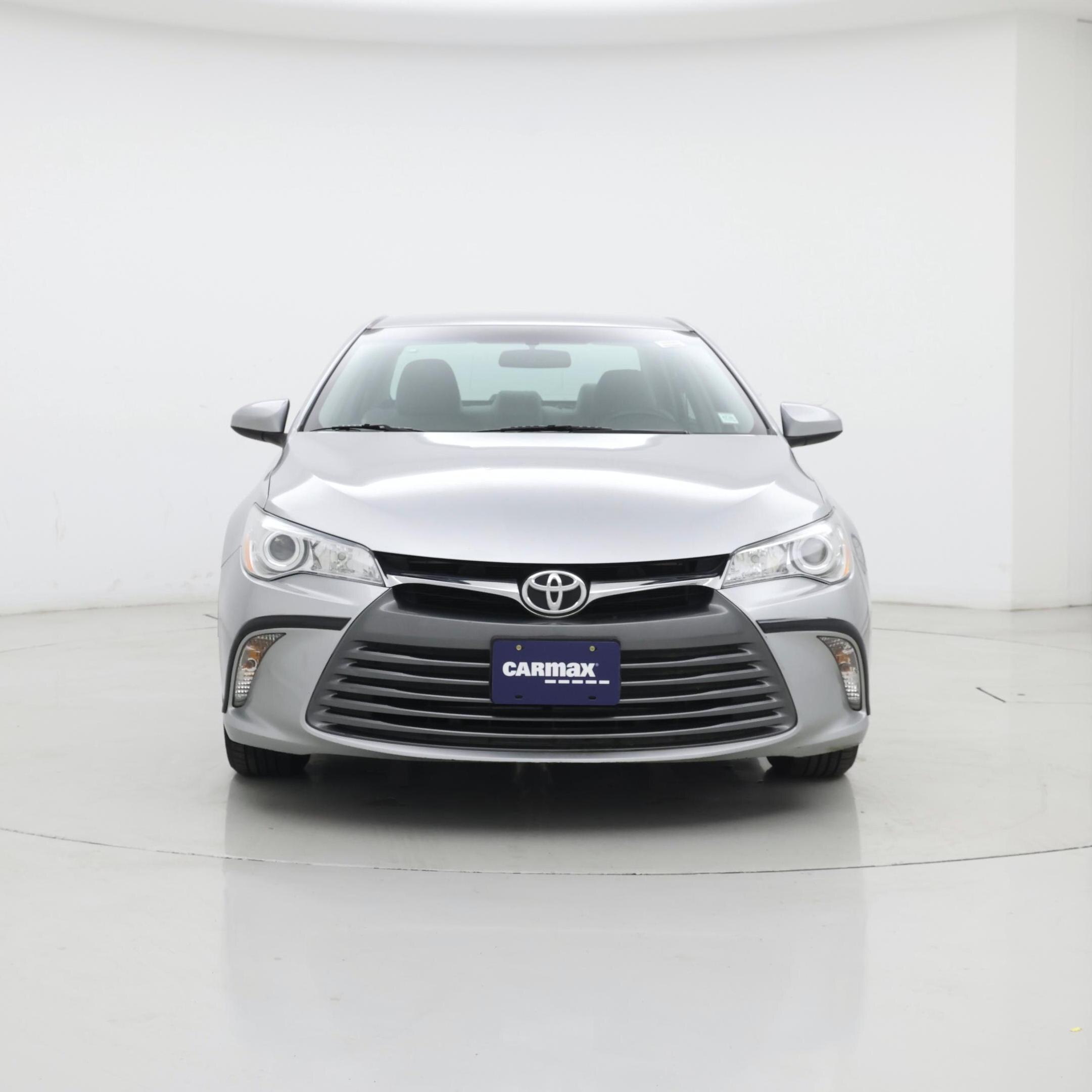 Thumbnail: 2015 Toyota Camry - 5
