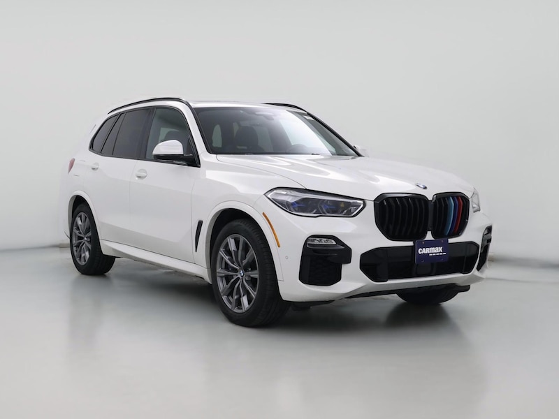 2020 BMW X5 xDrive40i -
                  King Of Prussia, PA