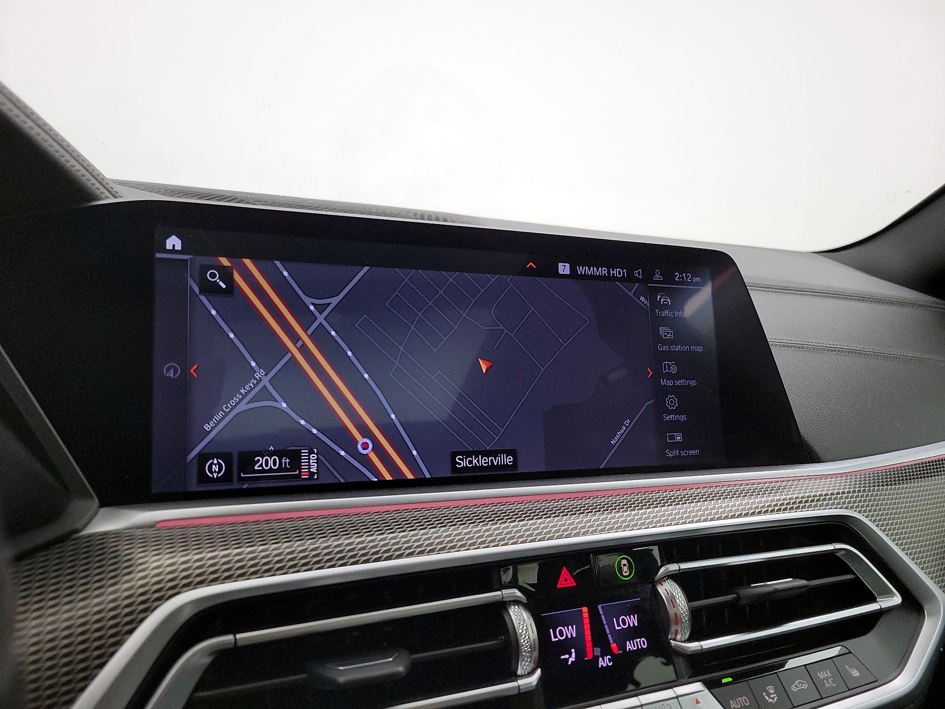 Thumbnail: 2020 BMW X5 - 14