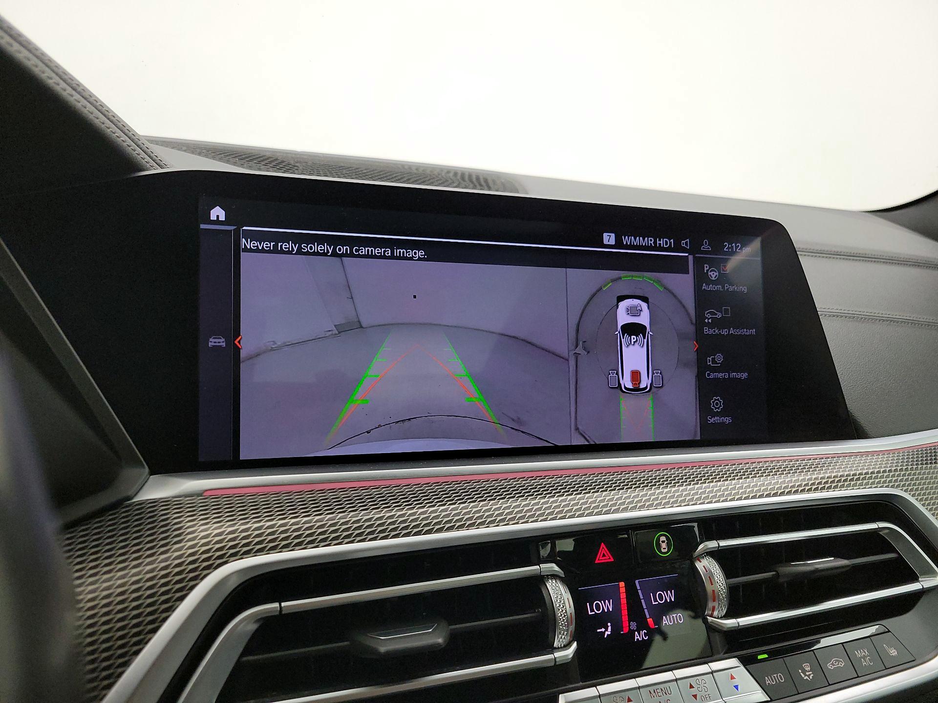 Thumbnail: 2020 BMW X5 - 15