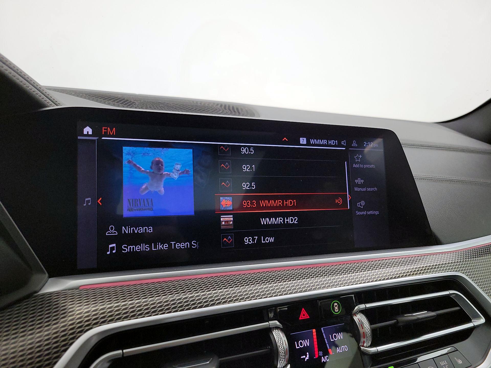Thumbnail: 2020 BMW X5 - 16