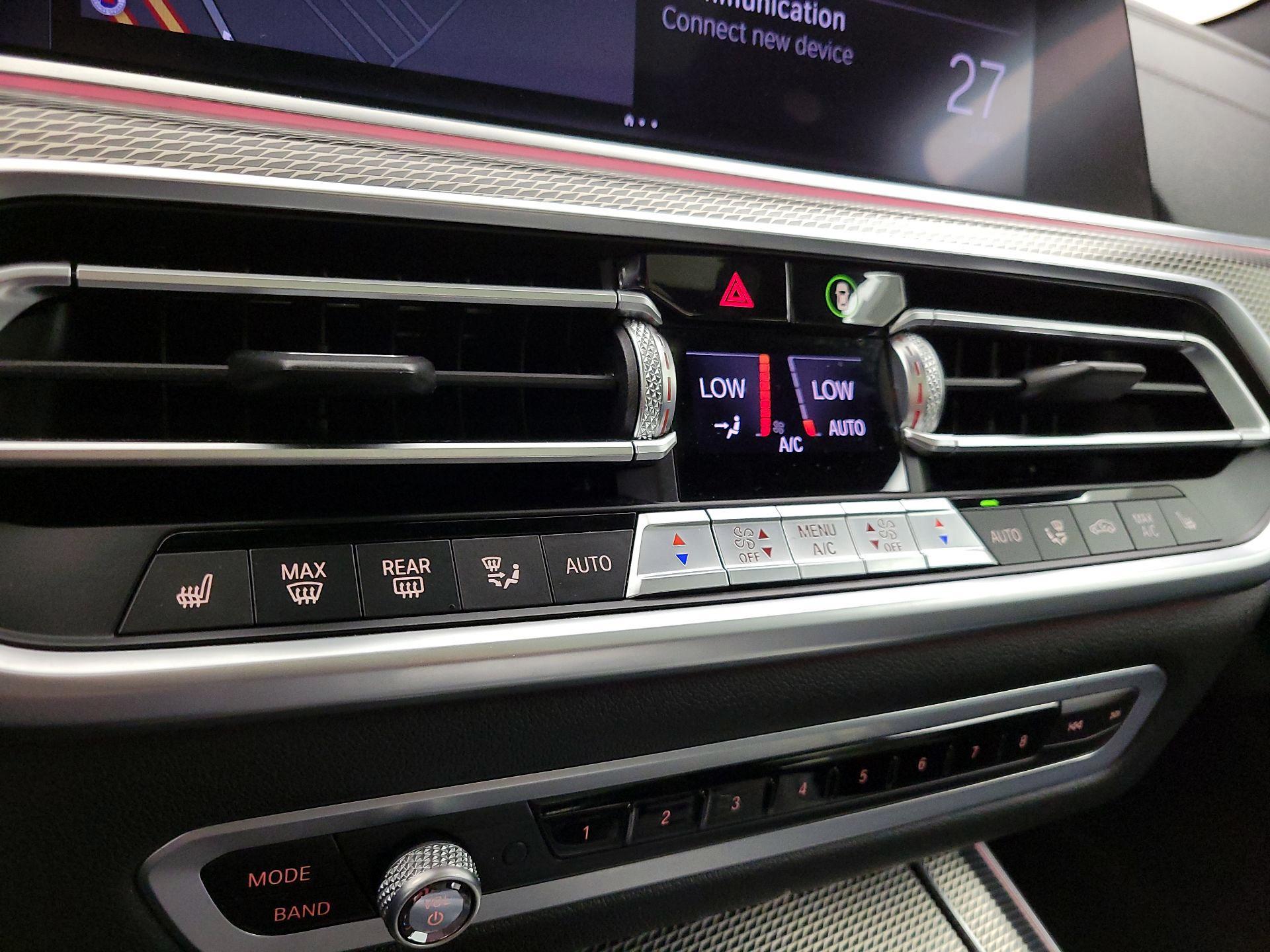 Thumbnail: 2020 BMW X5 - 17