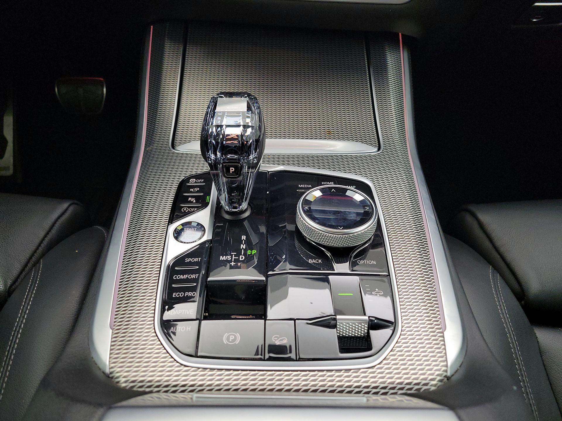 Thumbnail: 2020 BMW X5 - 18