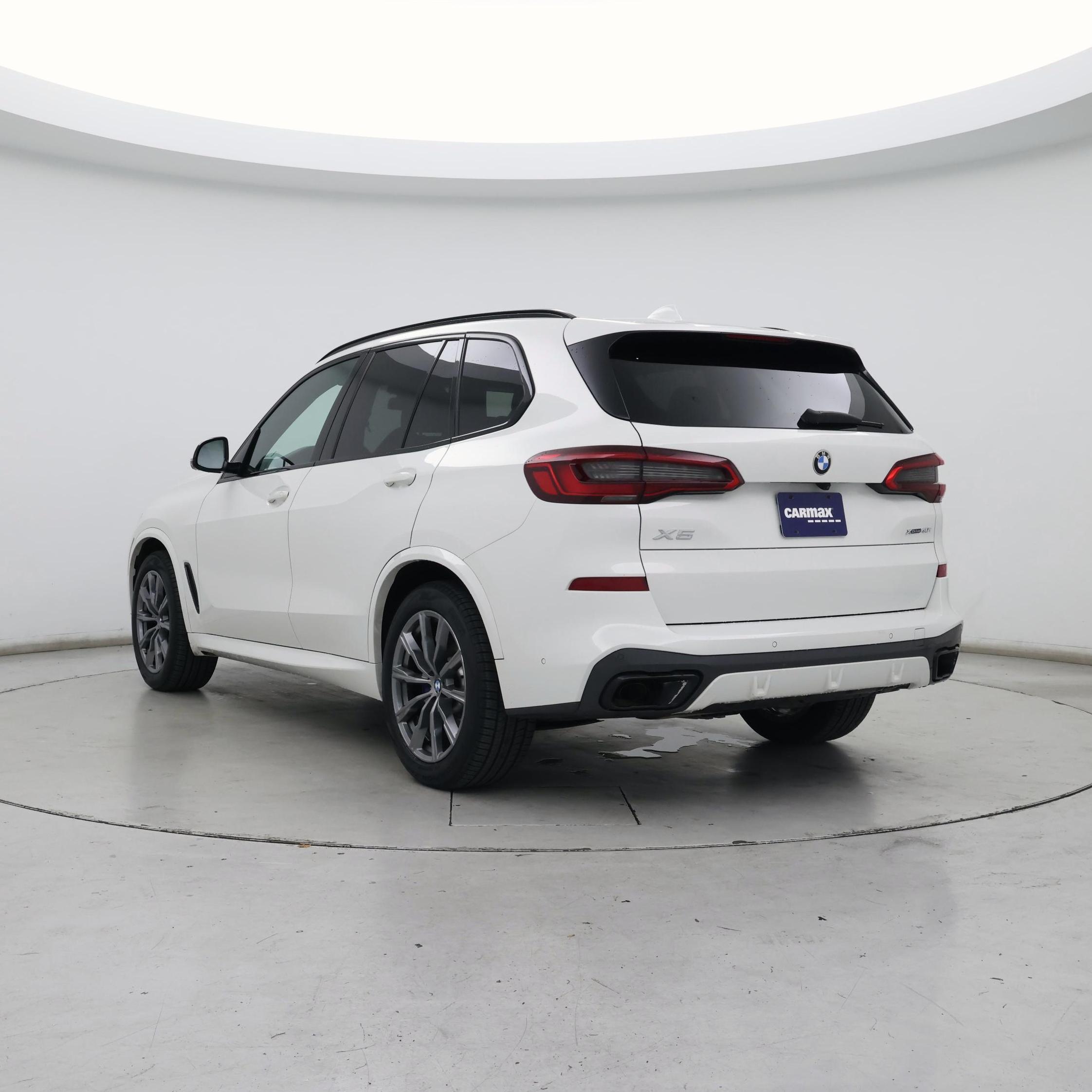 Thumbnail: 2020 BMW X5 - 2