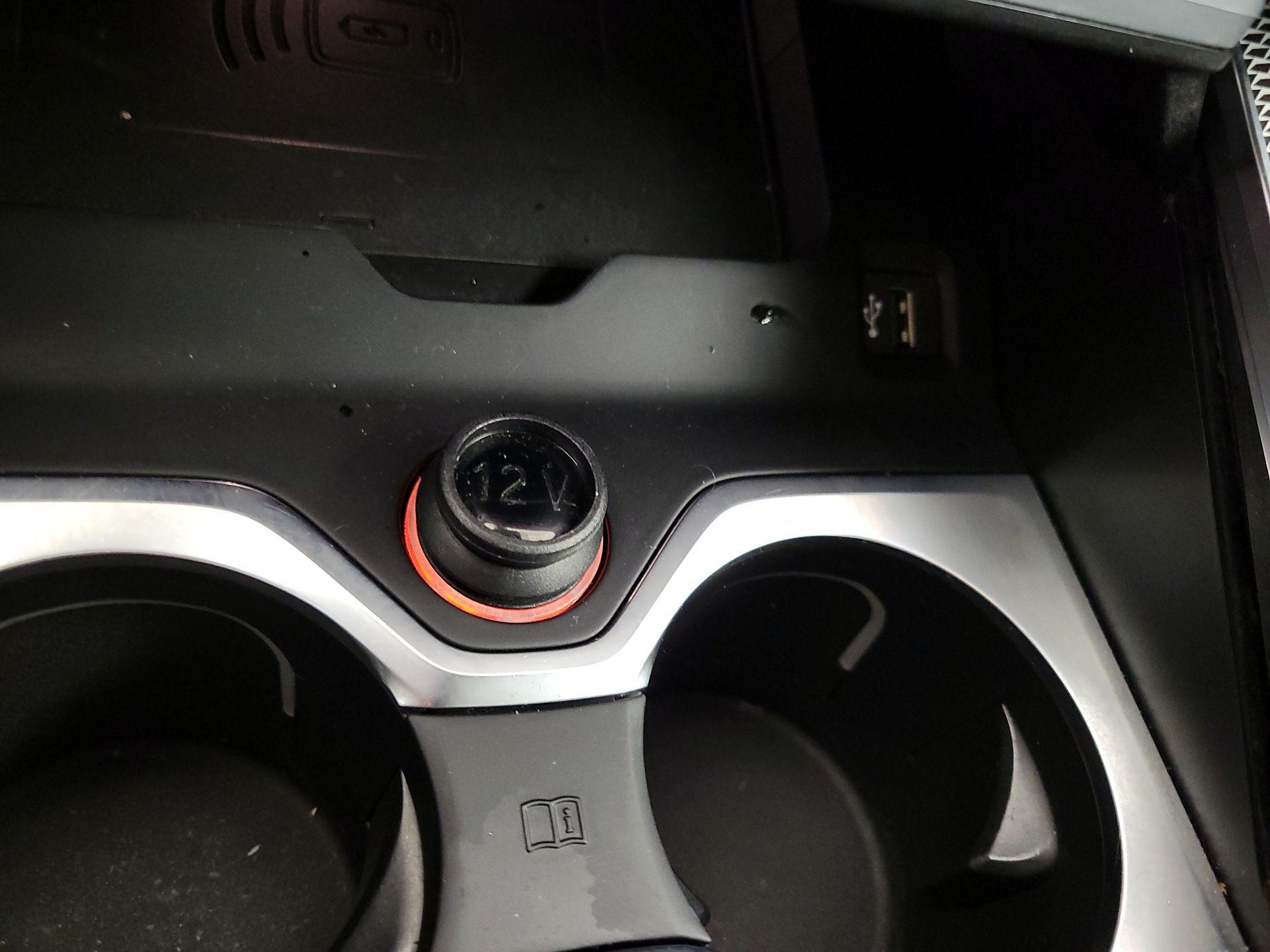 Thumbnail: 2020 BMW X5 - 19