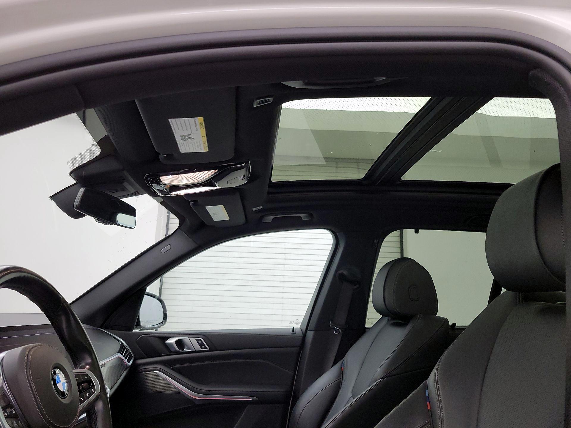 Thumbnail: 2020 BMW X5 - 20
